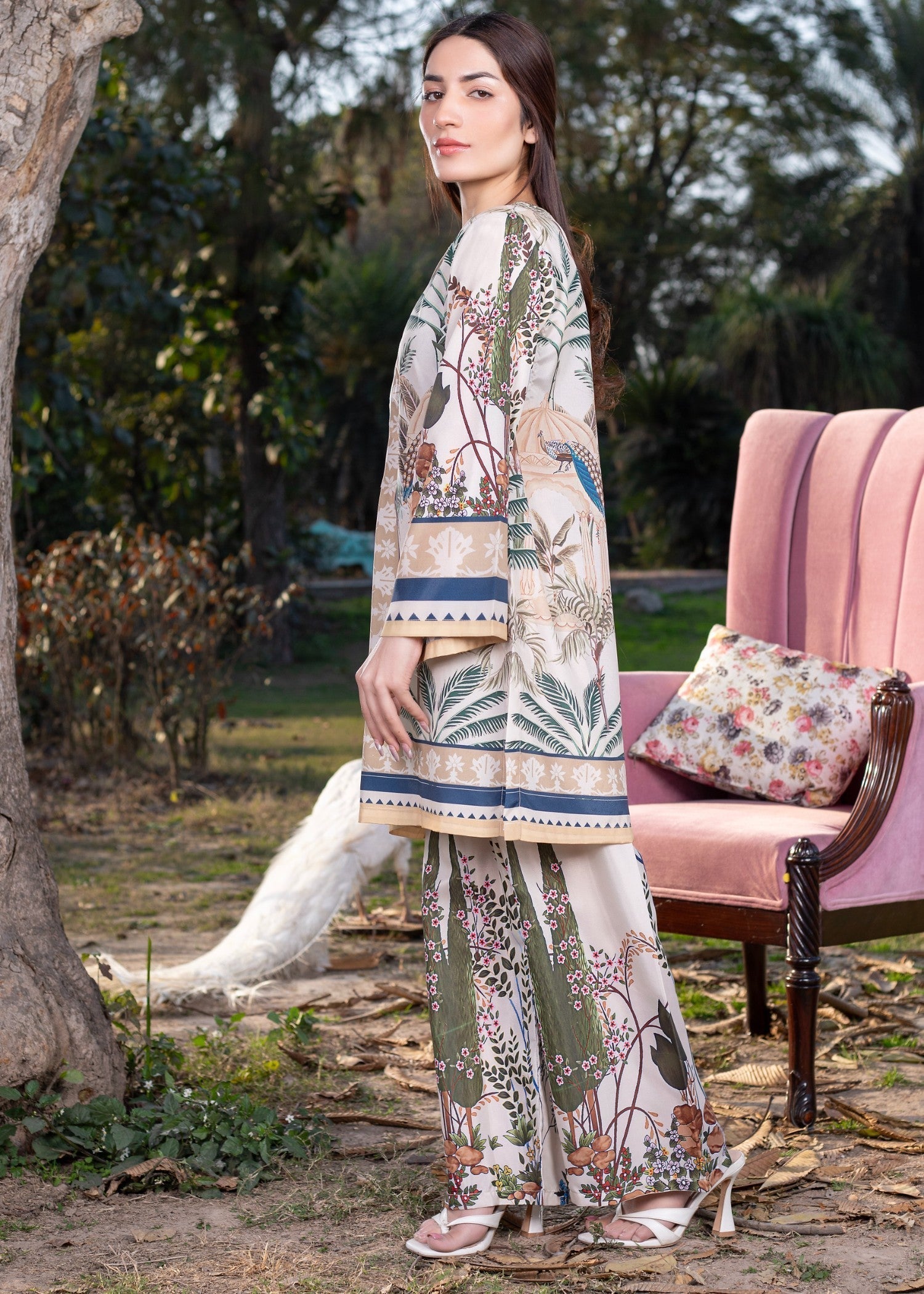 WearCuckoos Viora Women 2pcs