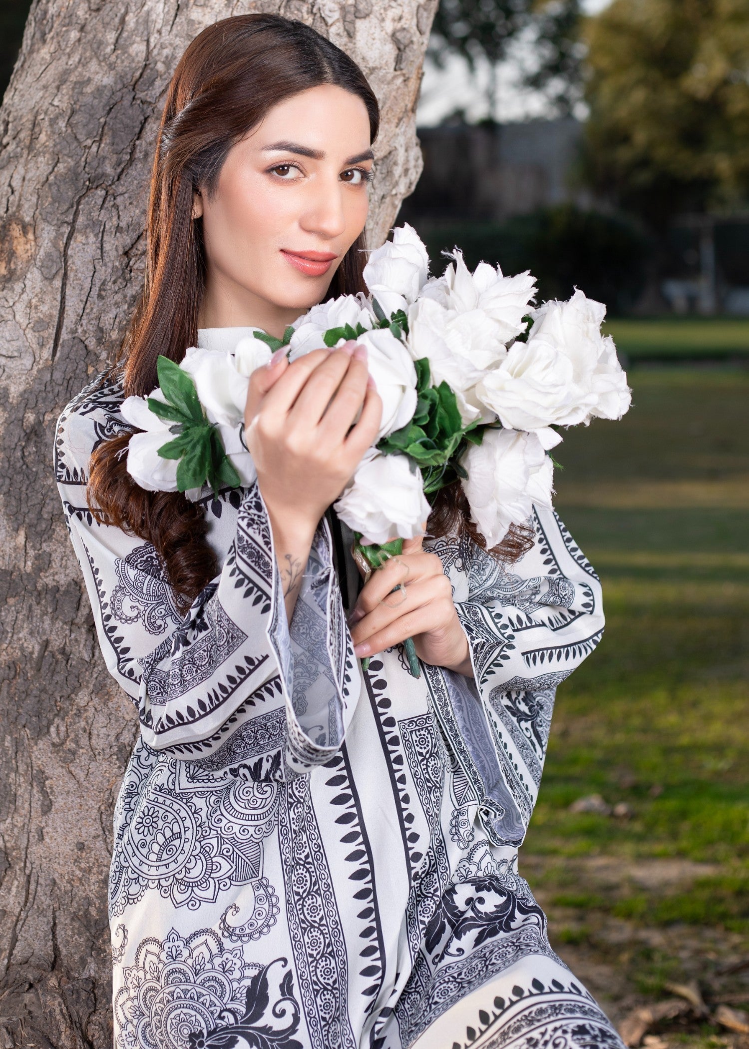 WearCuckoos Limira Women 2pcs