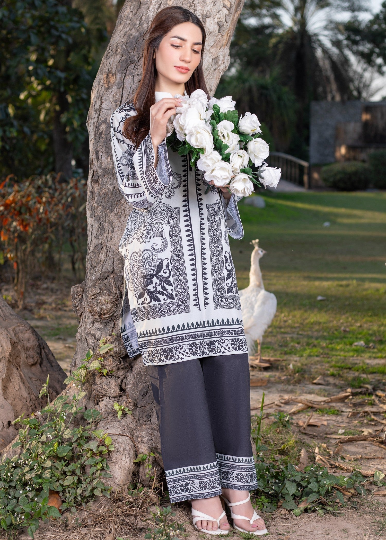 WearCuckoos Limira Women 2pcs