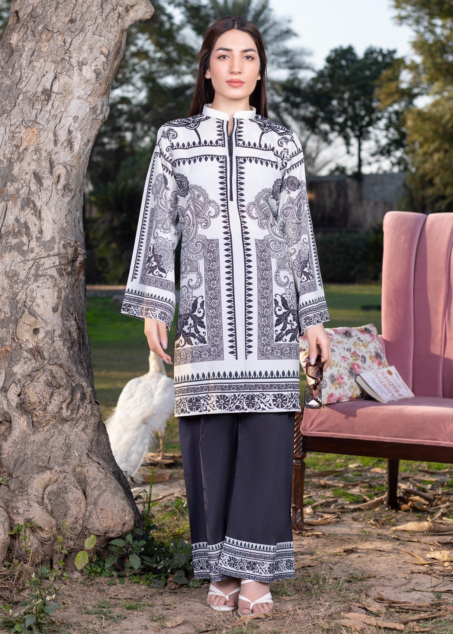 WearCuckoos Limira Women 2pcs