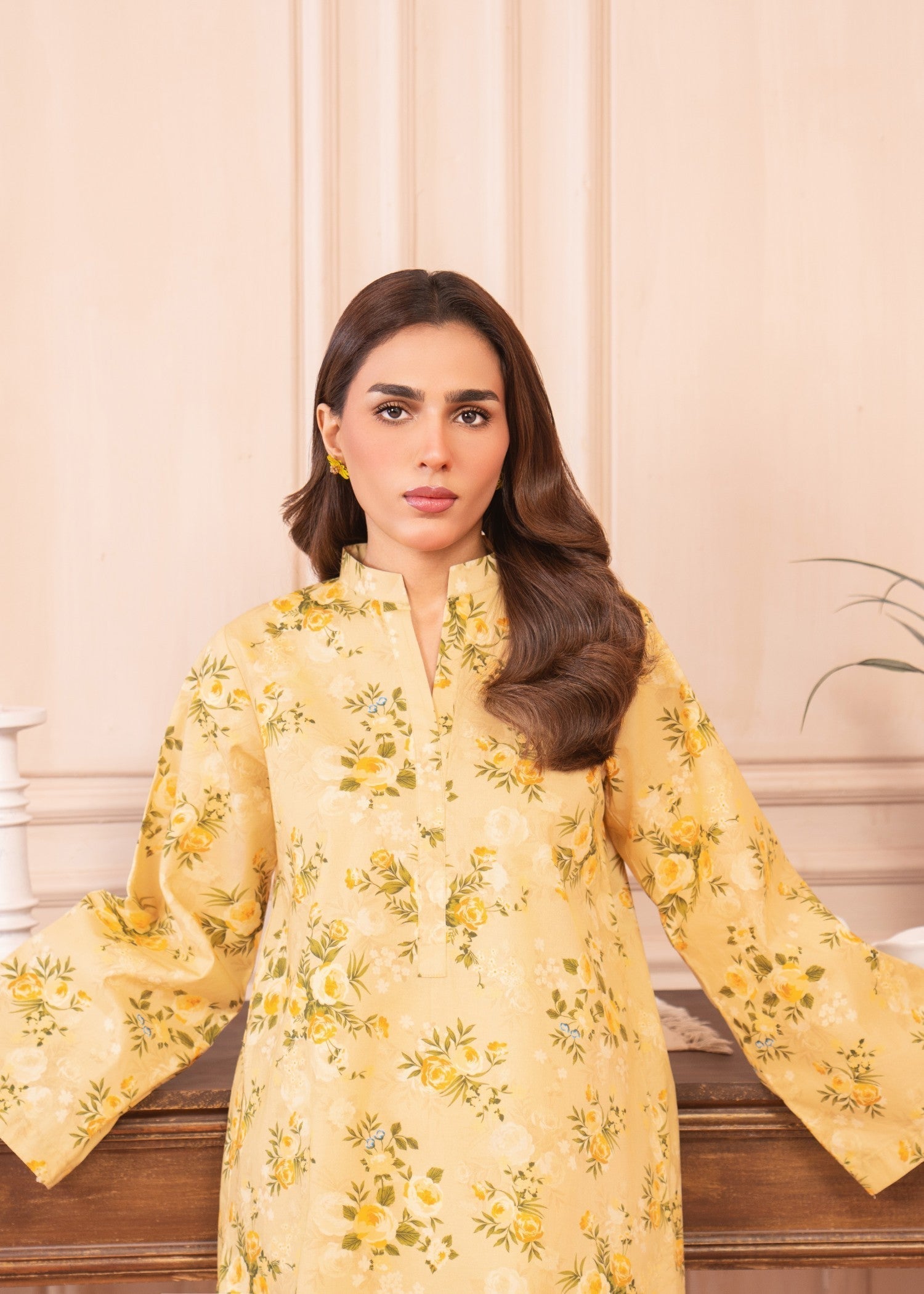 Meerak Pret SWAY PRET Women 2pcs