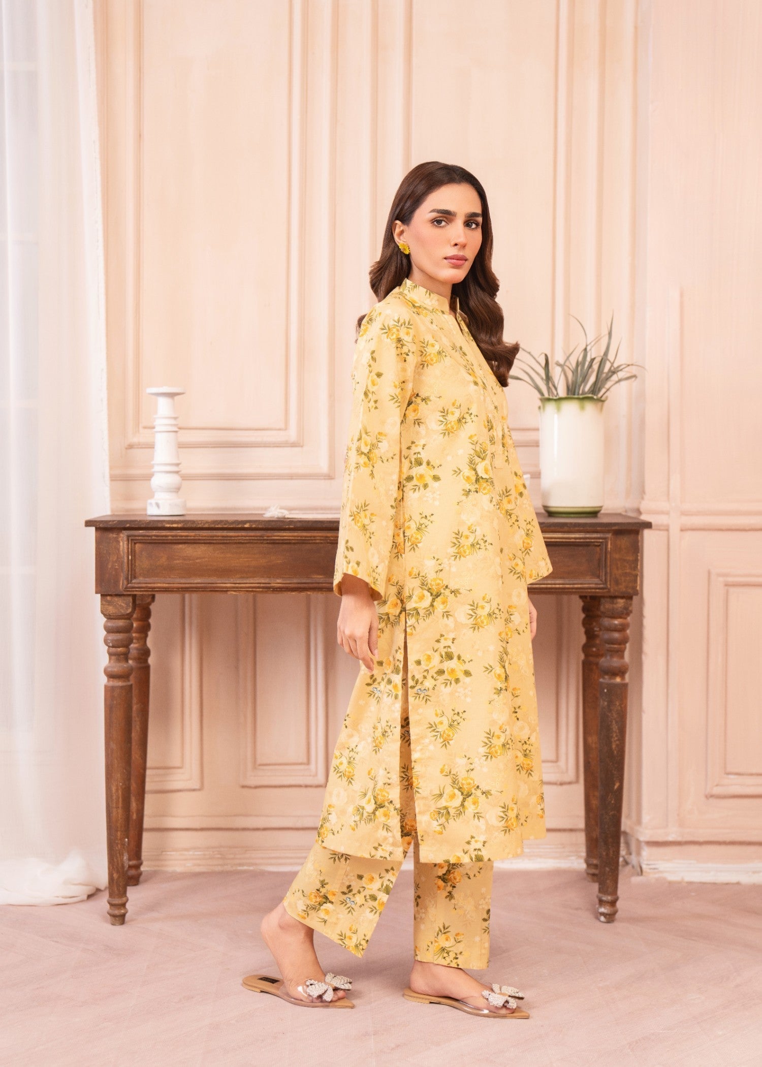 Meerak Pret SWAY PRET Women 2pcs