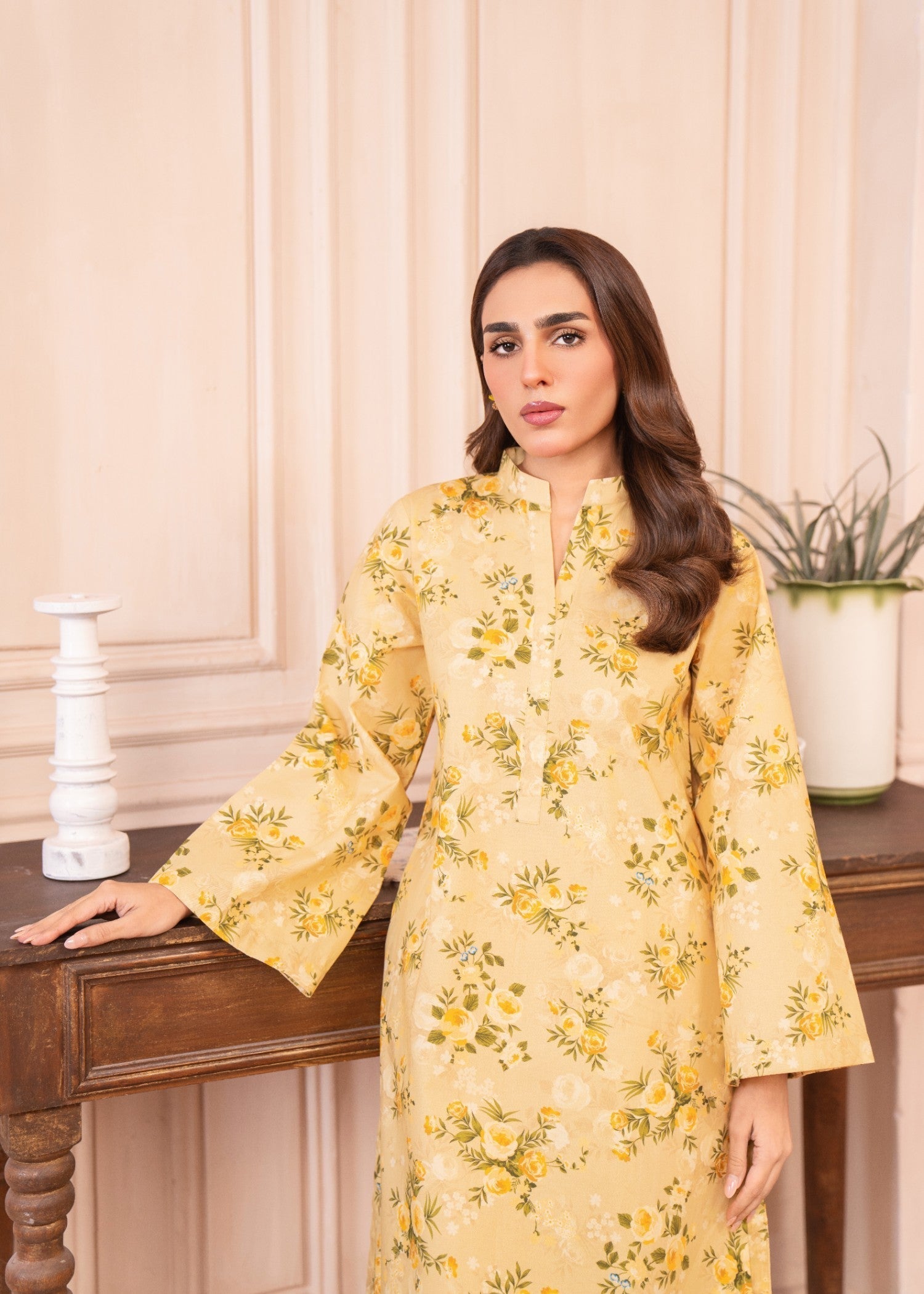 Meerak Pret SWAY PRET Women 2pcs