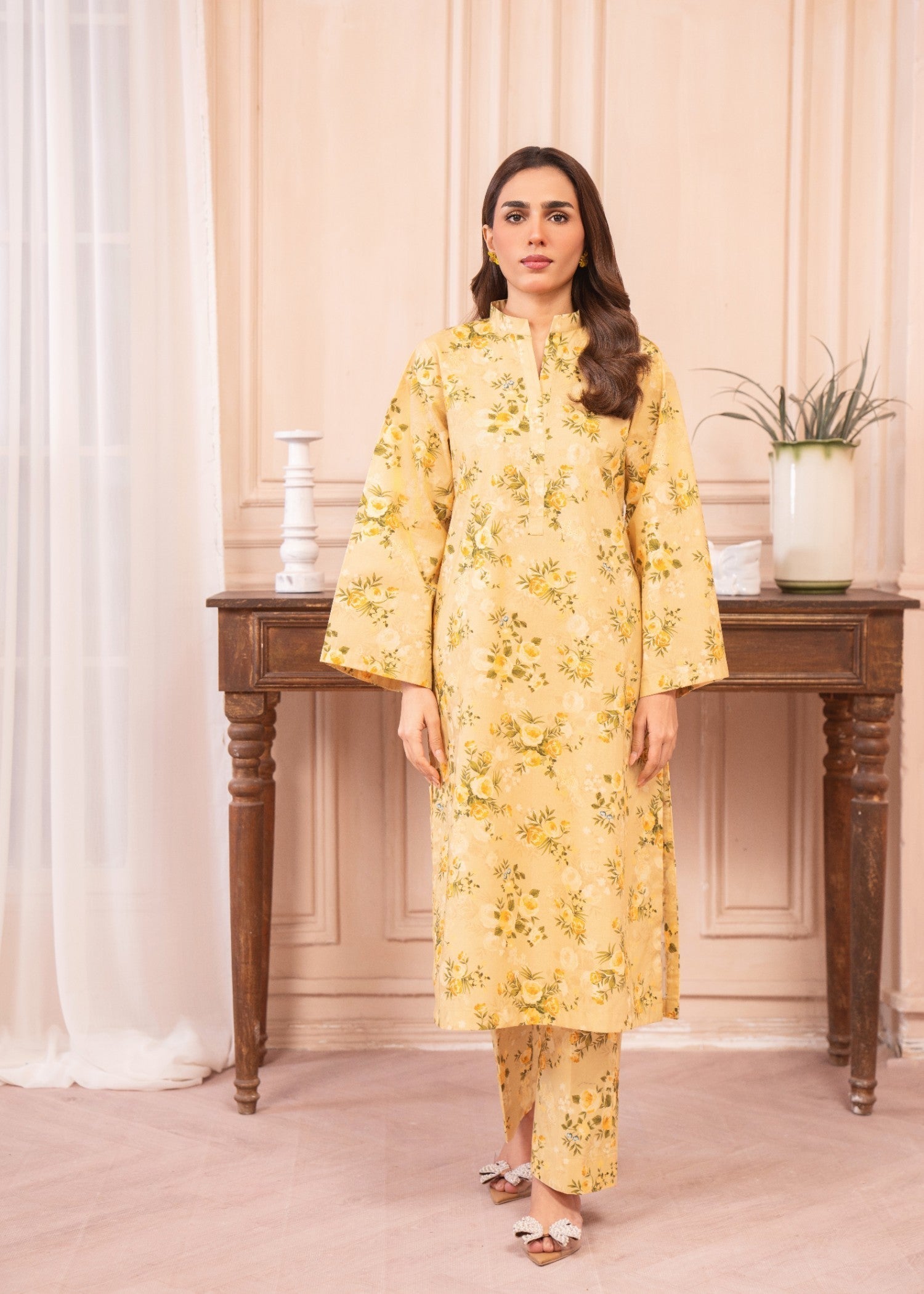 Meerak Pret SWAY PRET Women 2pcs