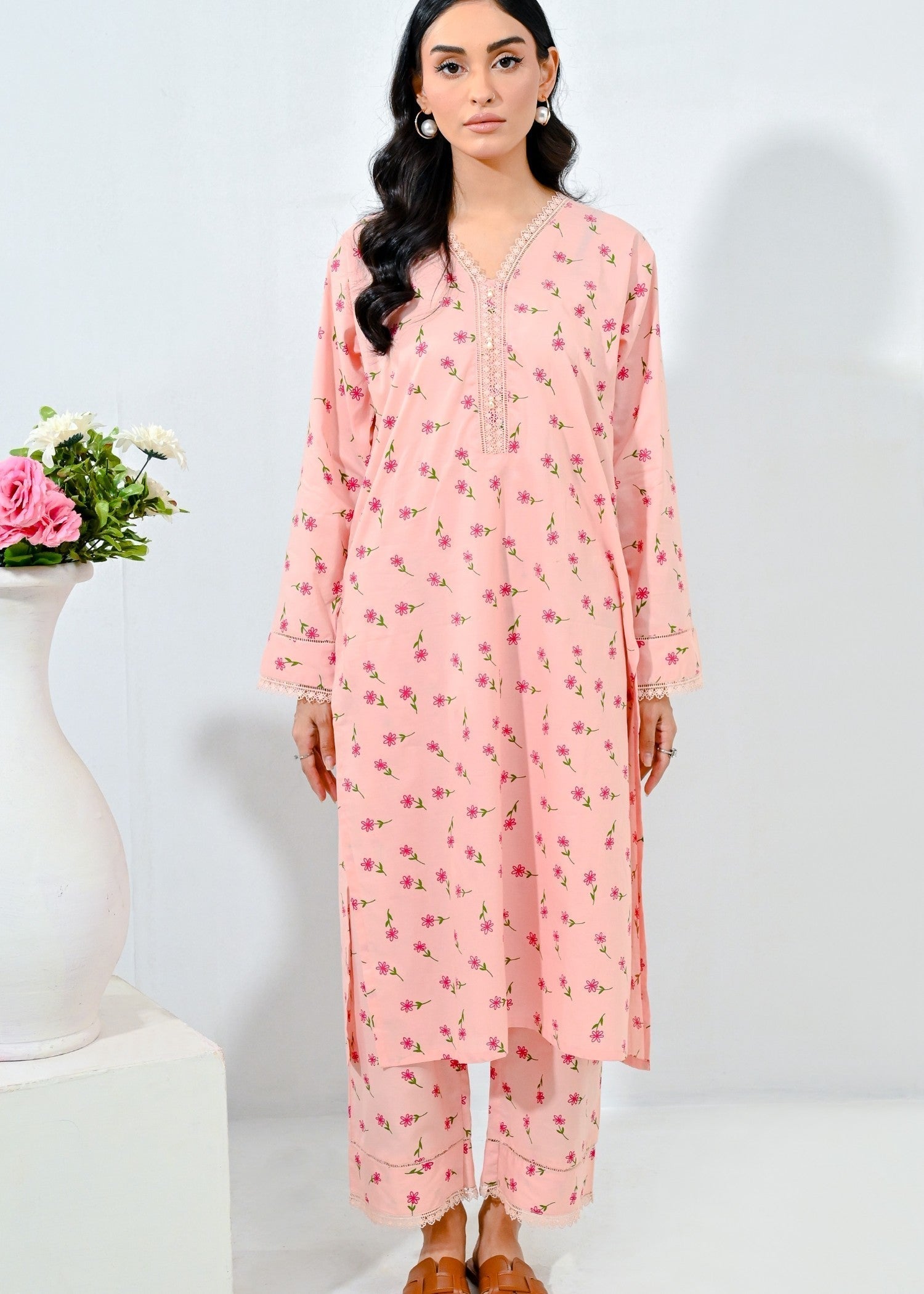 Mashrib Radiance Women 2pcs