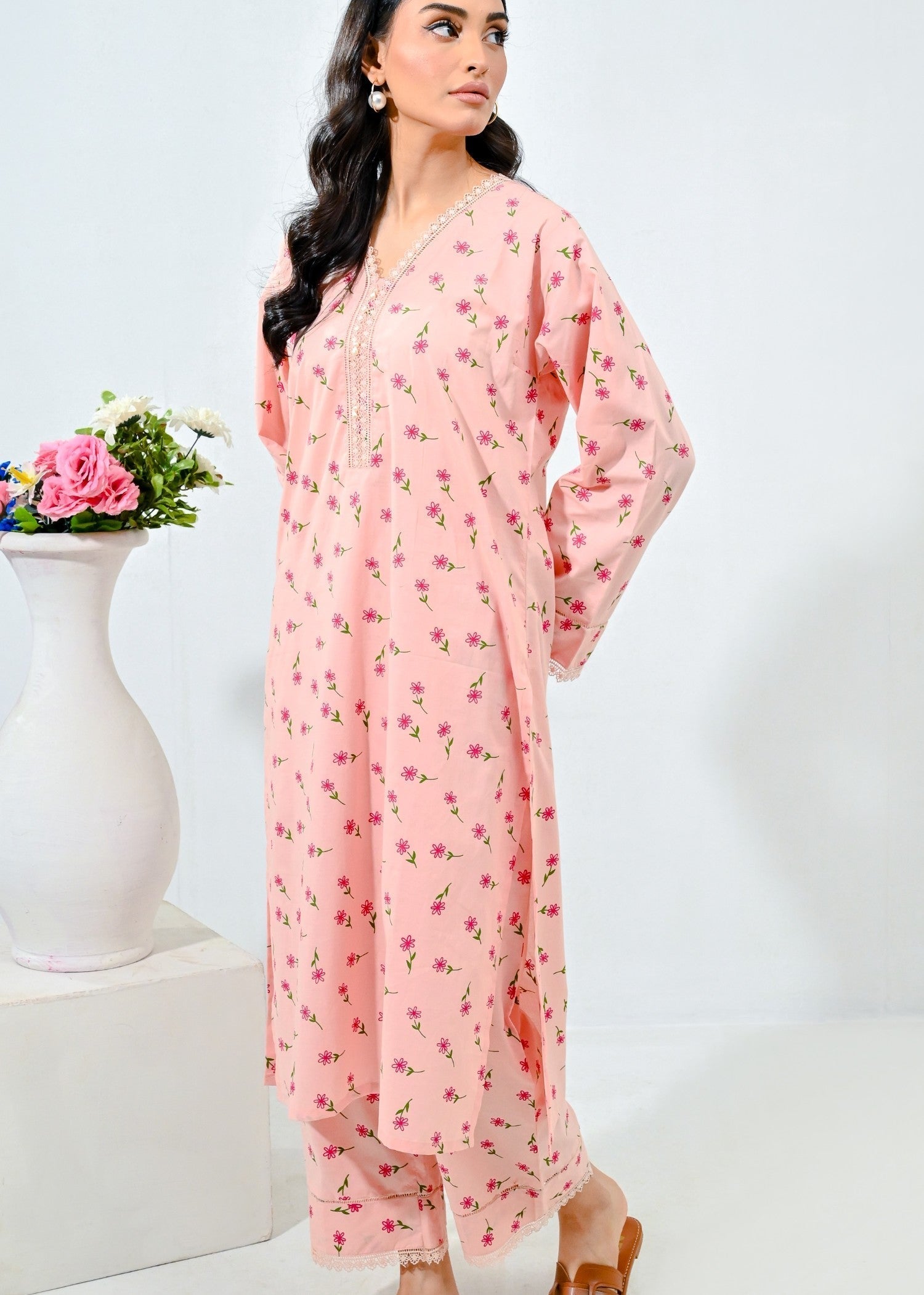 Mashrib Radiance Women 2pcs