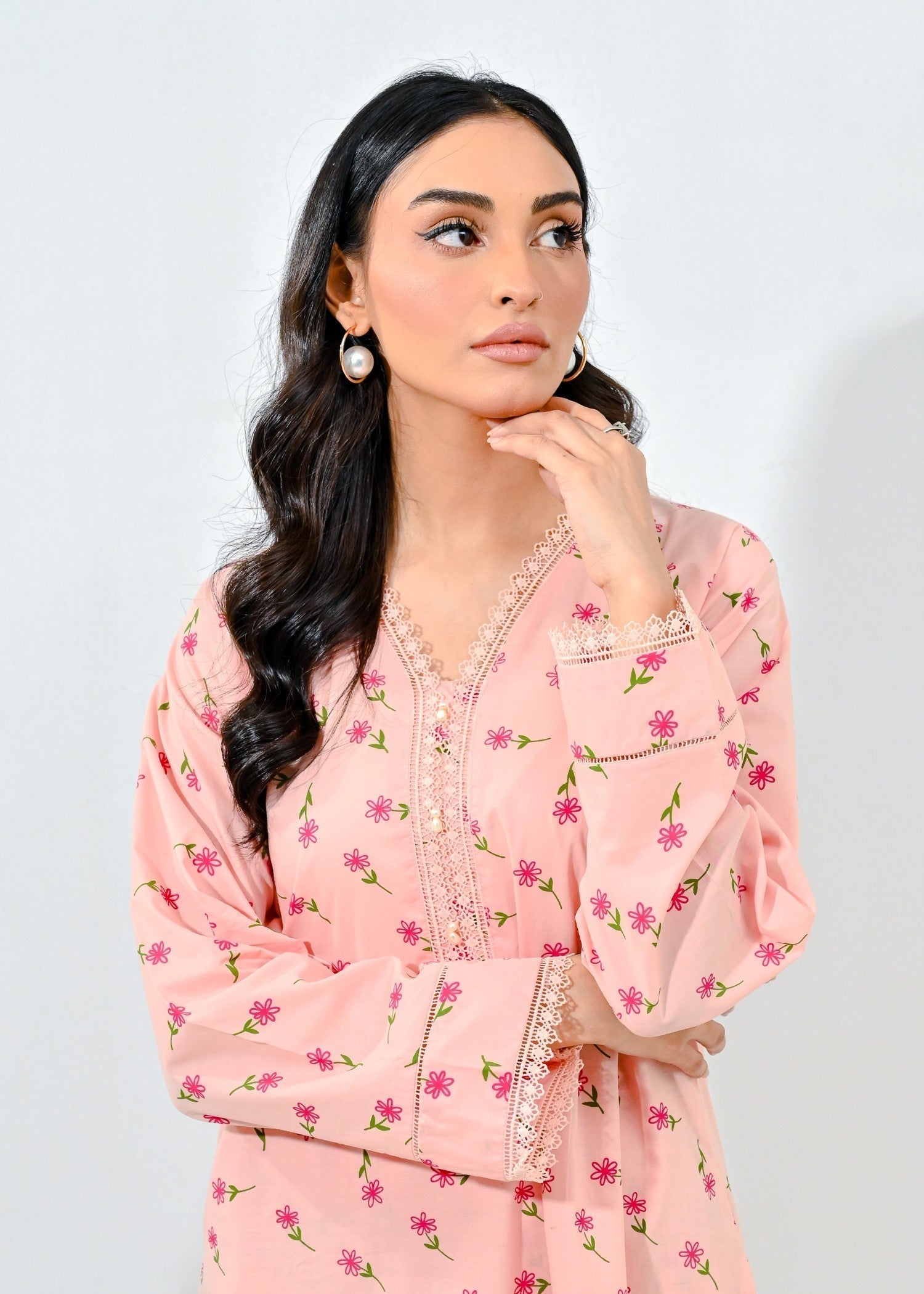 Mashrib Radiance Women 2pcs