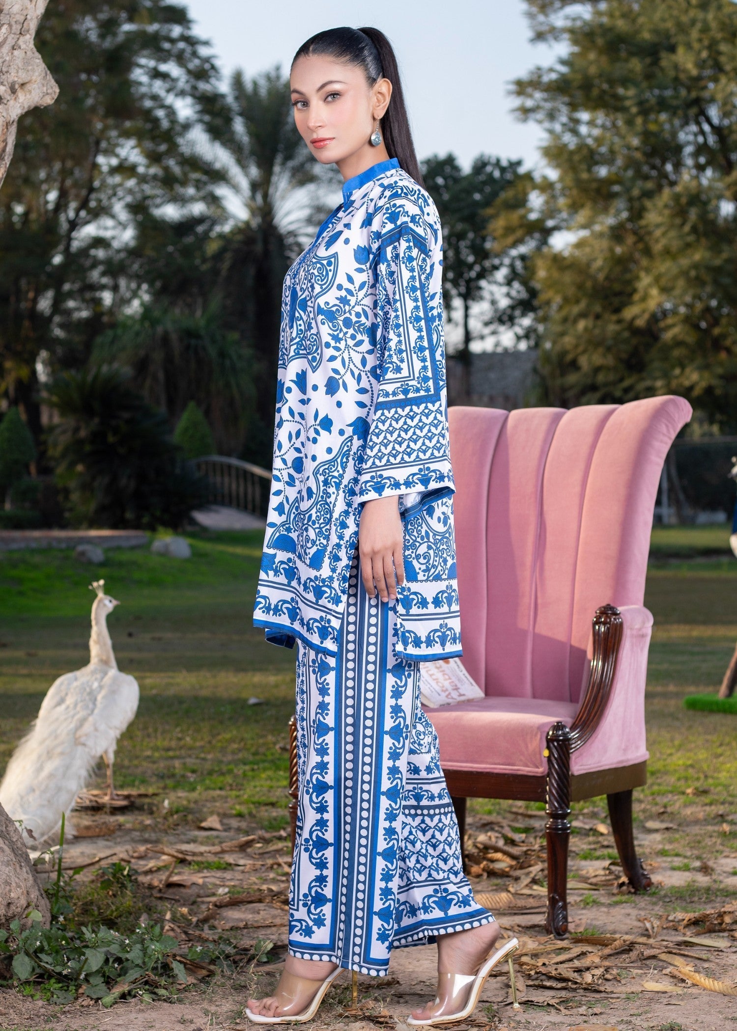 WearCuckoos Liora Women 2pcs