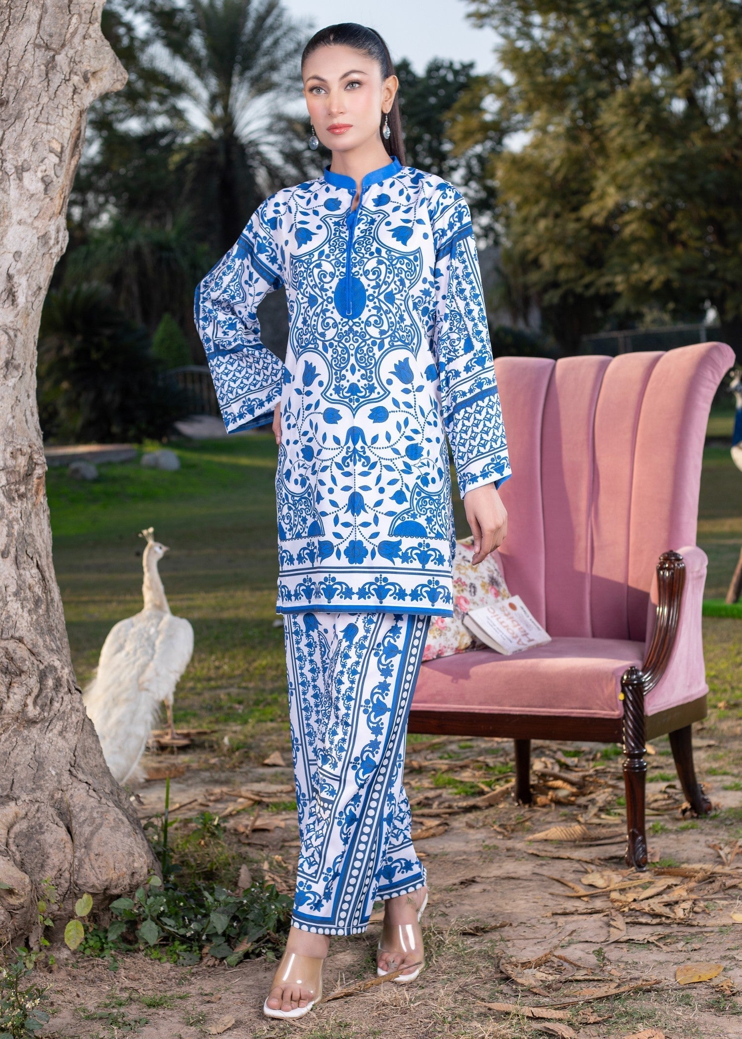 WearCuckoos Liora Women 2pcs