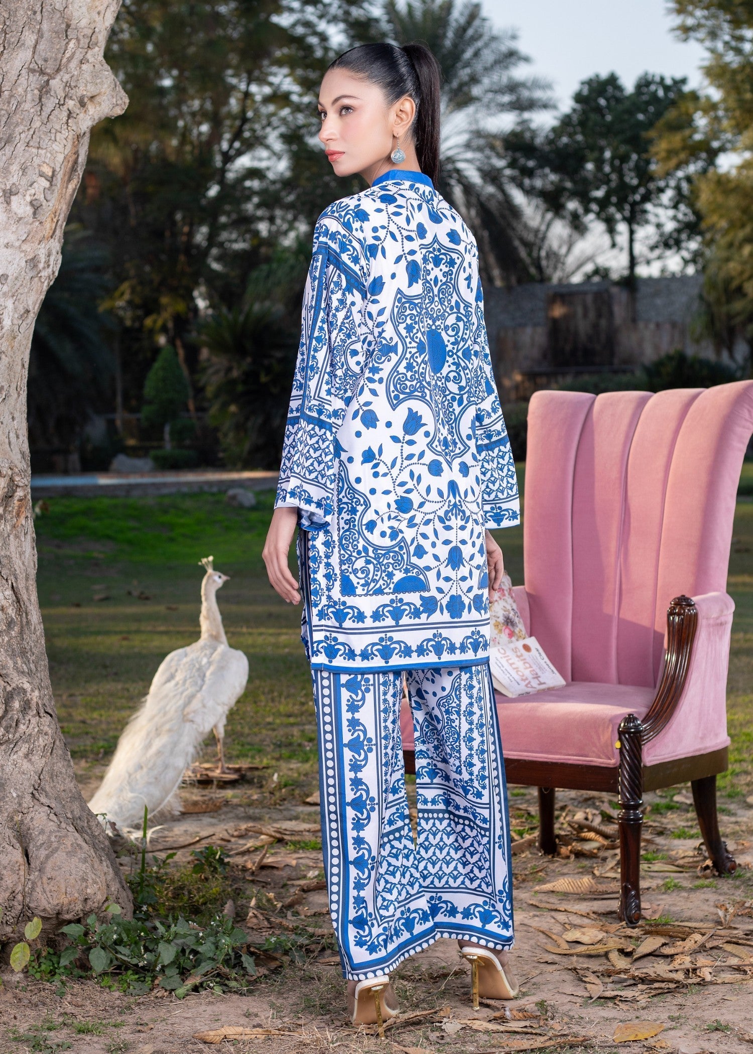 WearCuckoos Liora Women 2pcs