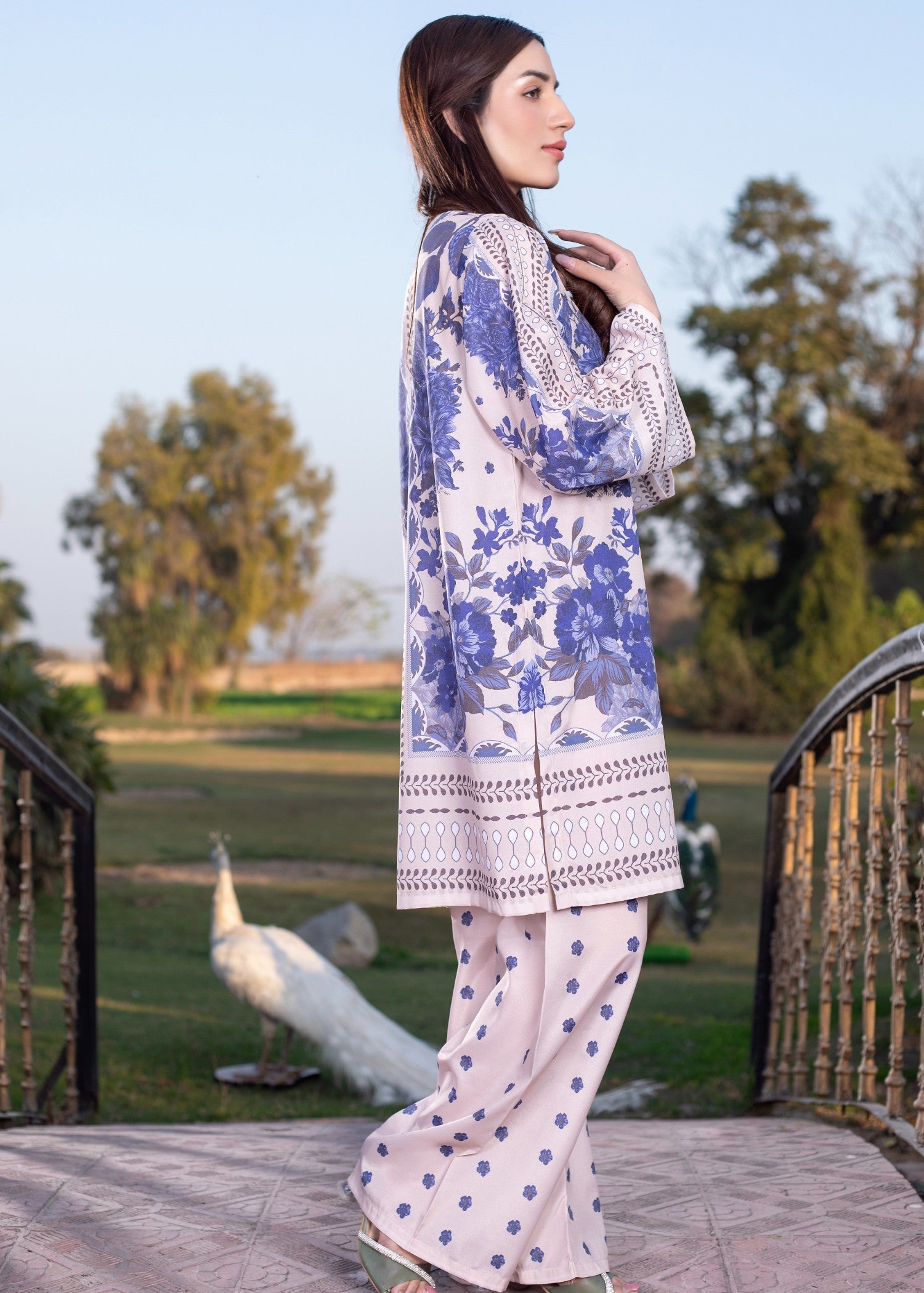 WearCuckoos Cyrisse Women 2pcs