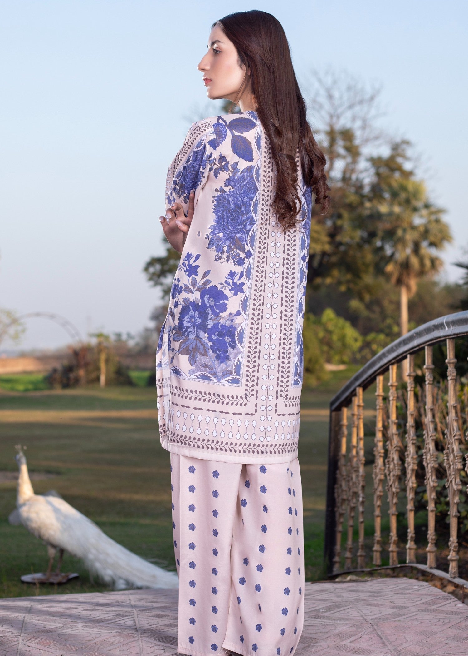 WearCuckoos Cyrisse Women 2pcs