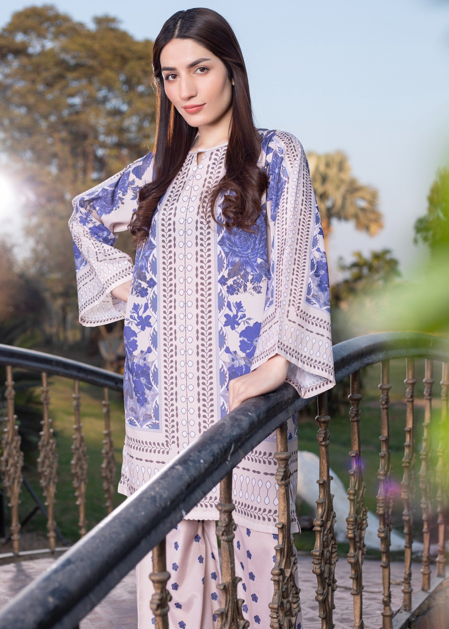 WearCuckoos Cyrisse Women 2pcs