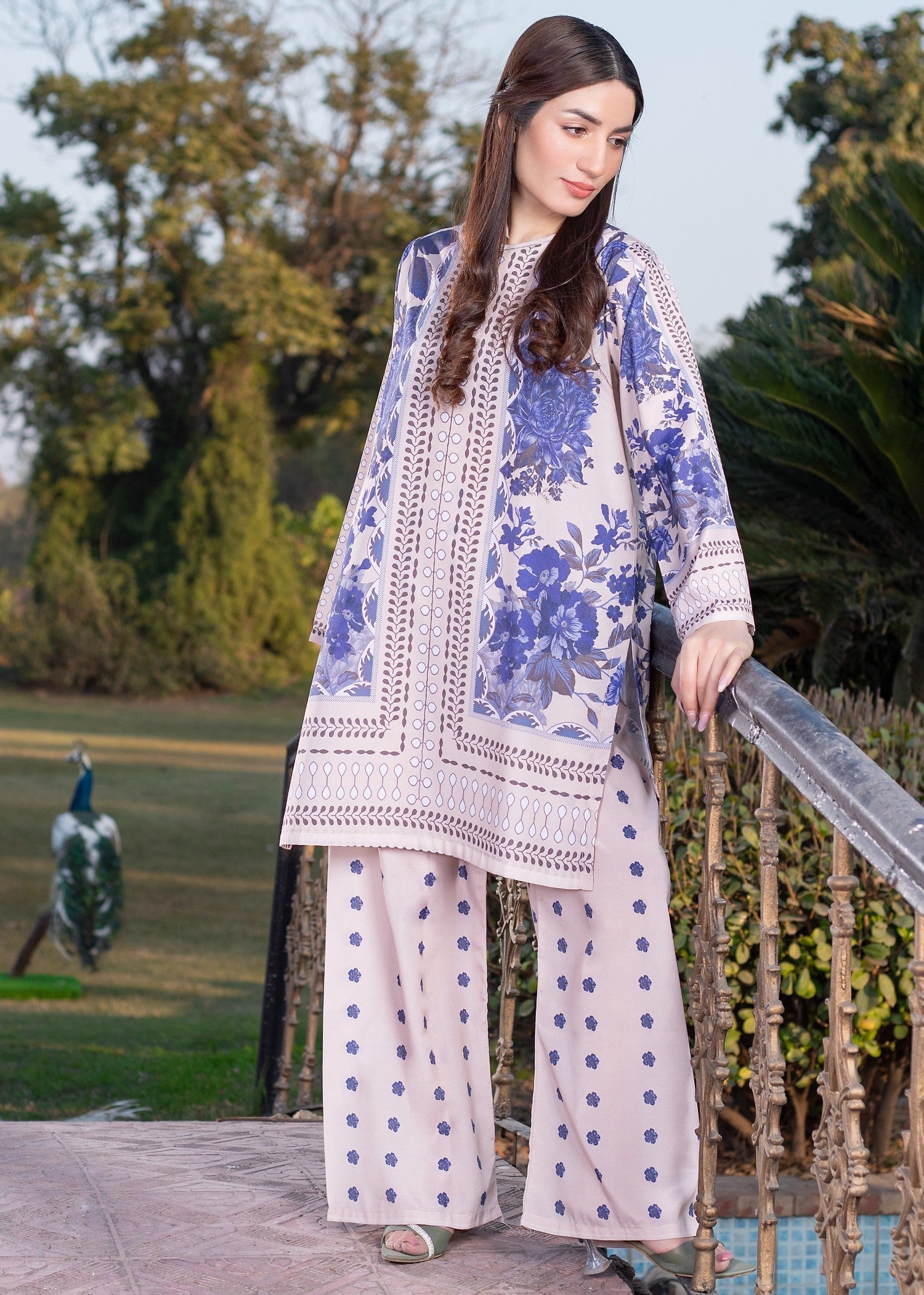 WearCuckoos Cyrisse Women 2pcs