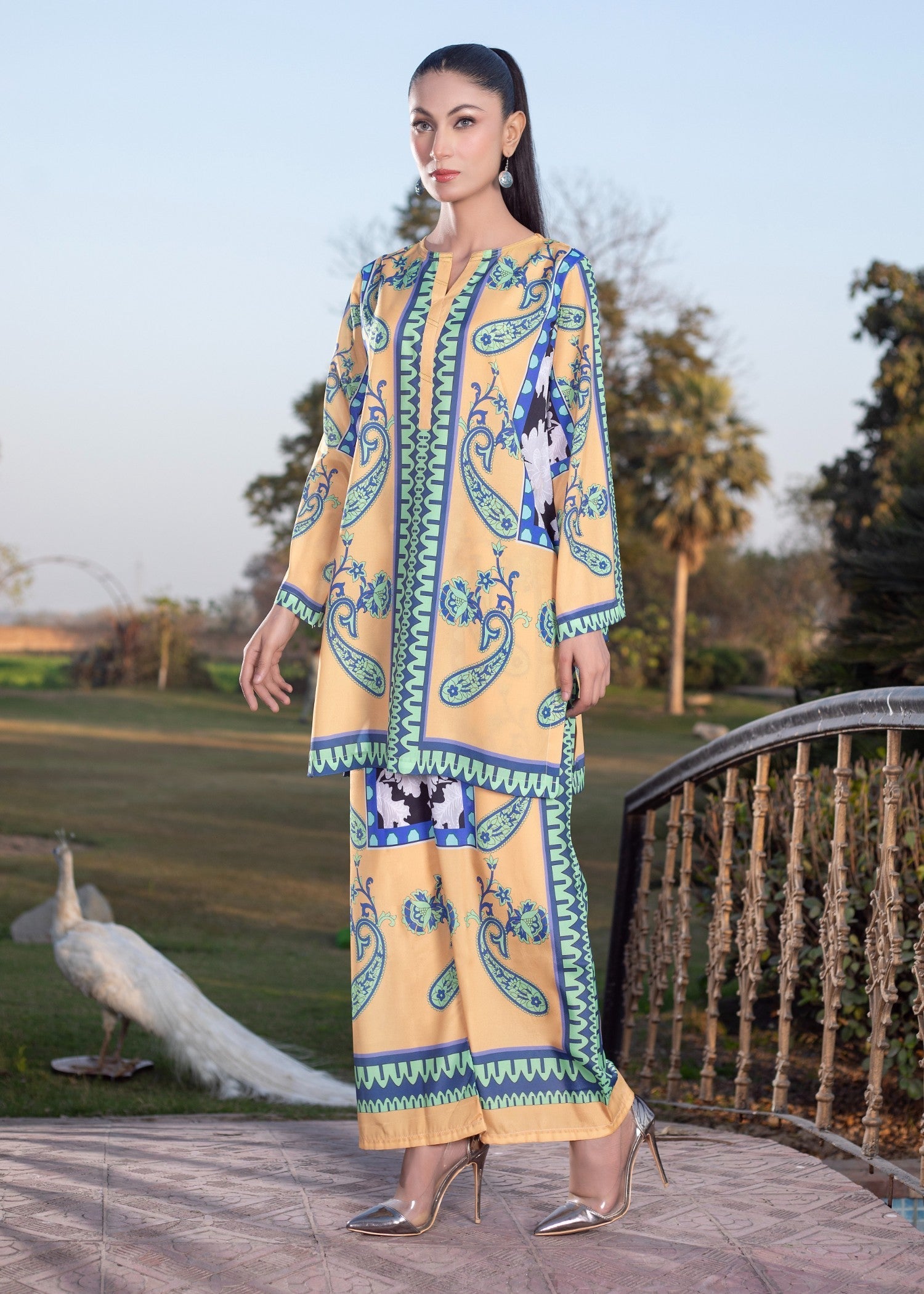 WearCuckoos Solea Women 2pcs