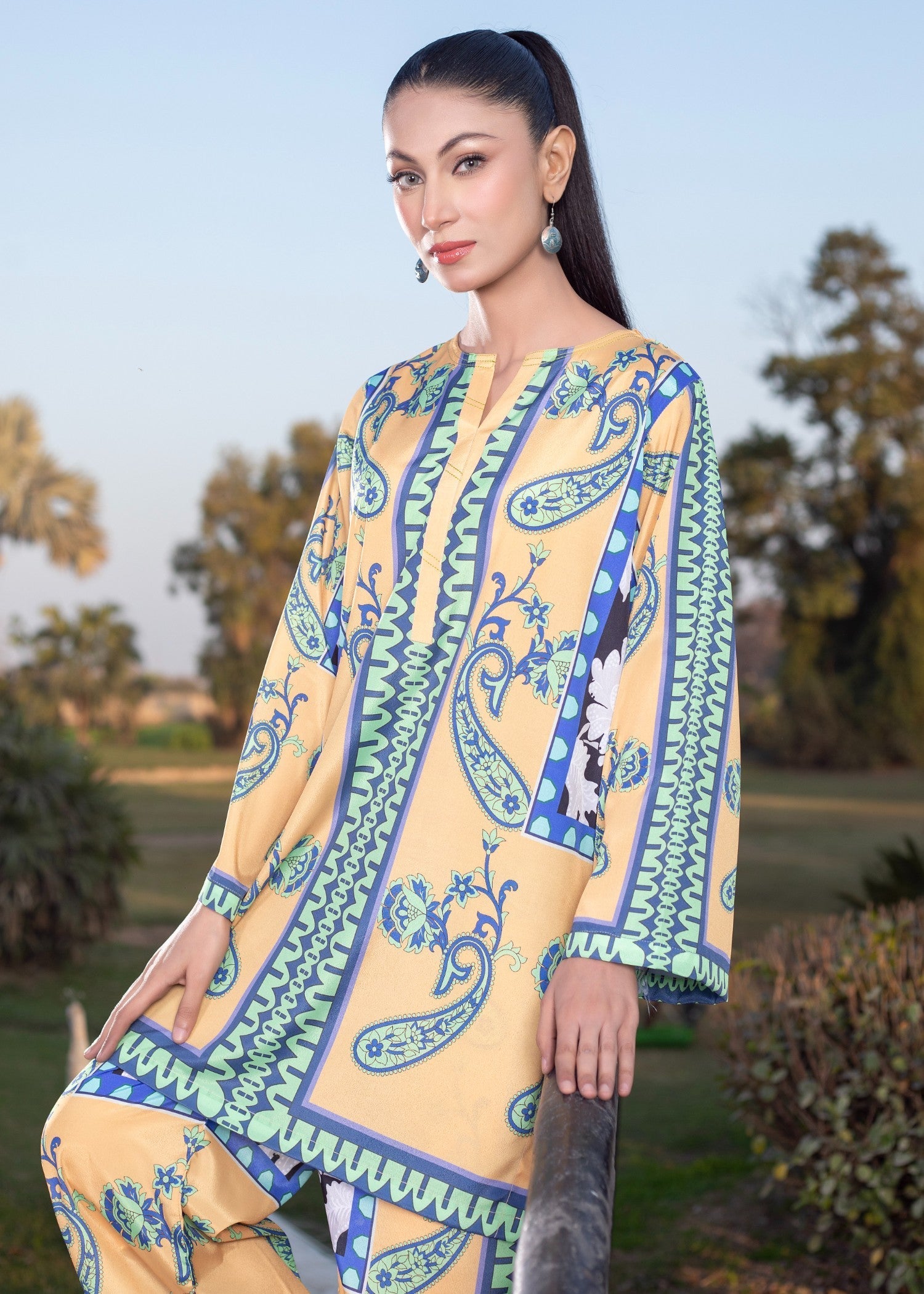 WearCuckoos Solea Women 2pcs