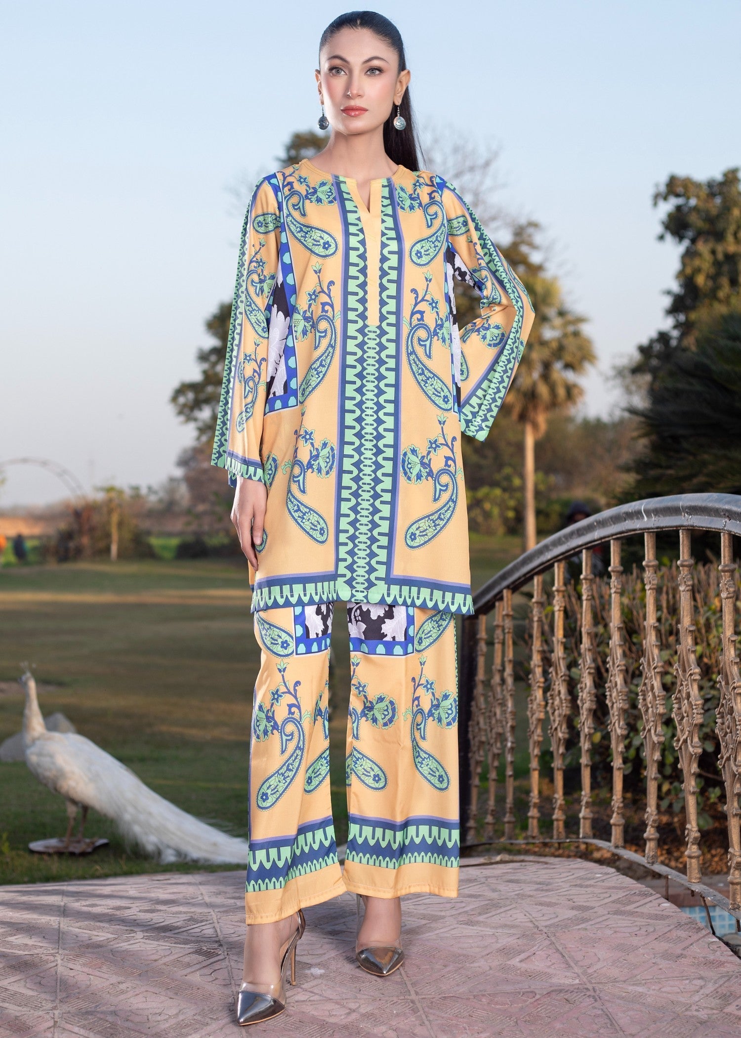 WearCuckoos Solea Women 2pcs