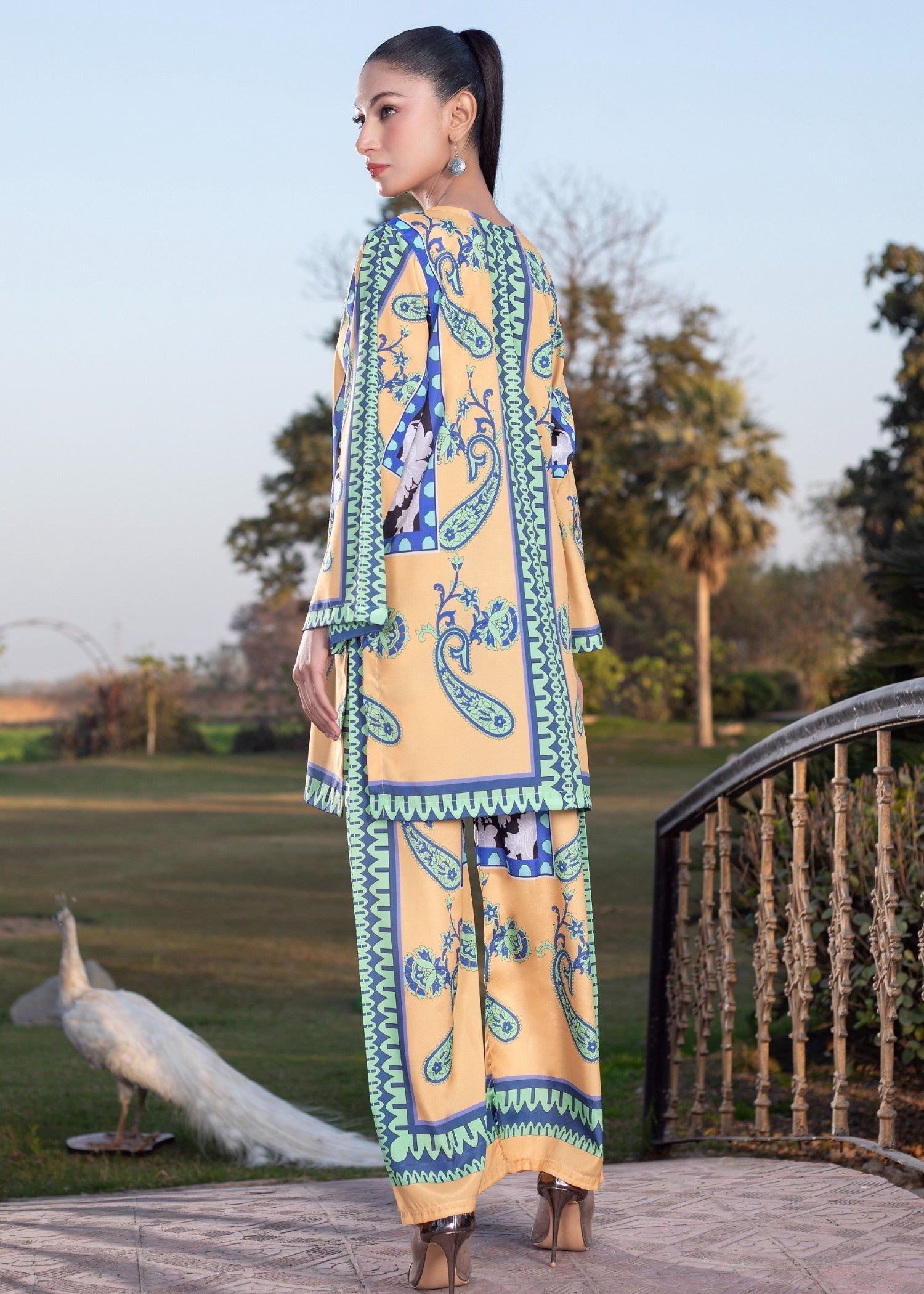 WearCuckoos Solea Women 2pcs