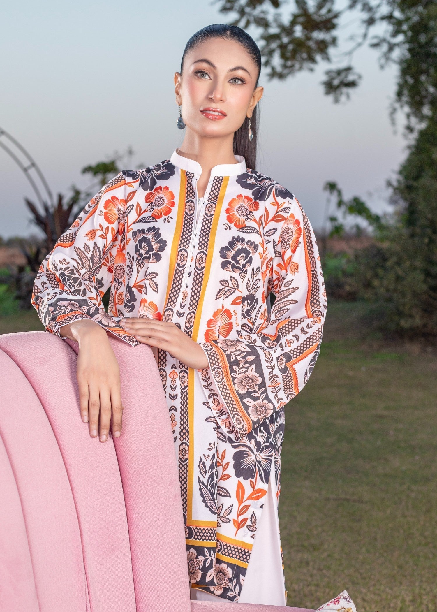 WearCuckoos Noore Women 2pcs