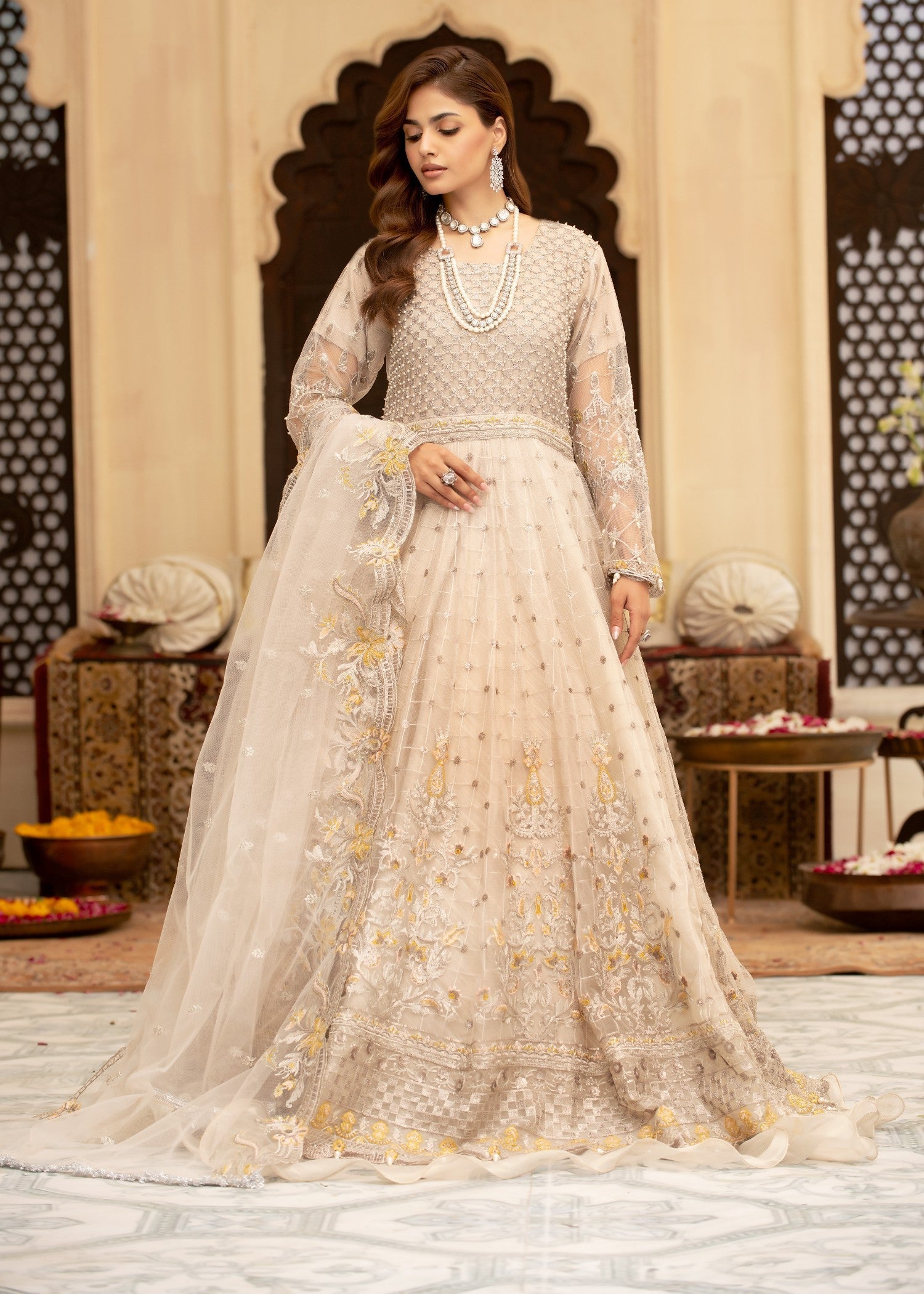 Zarqun SKUZQ 2408 B Women 3pcs