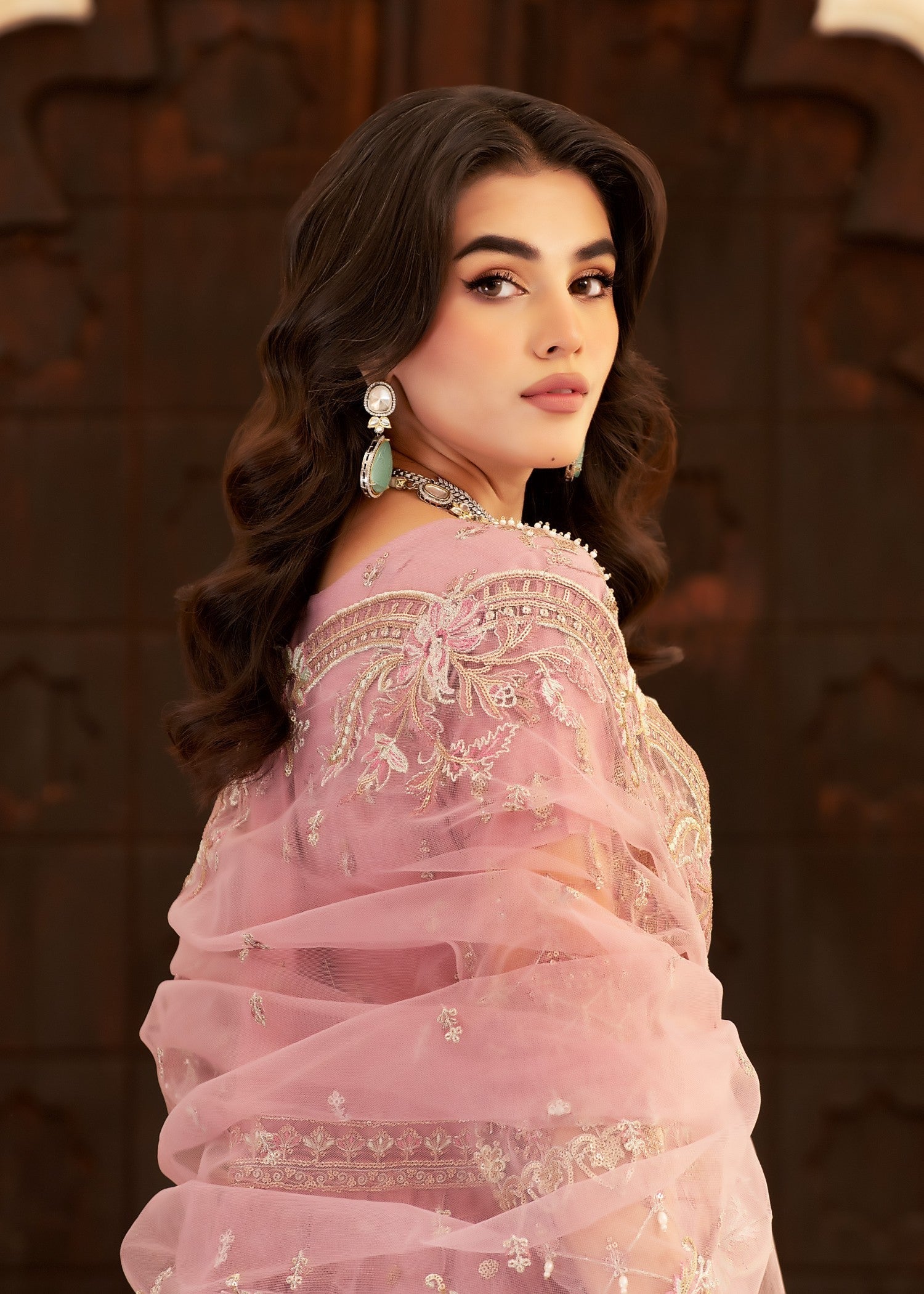 Zarqun SKUZQ 2408 A Women 3pcs