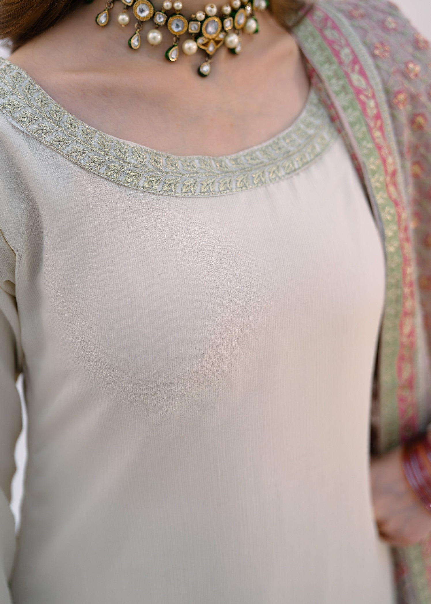 Truba Gulzaar Women 3pcs