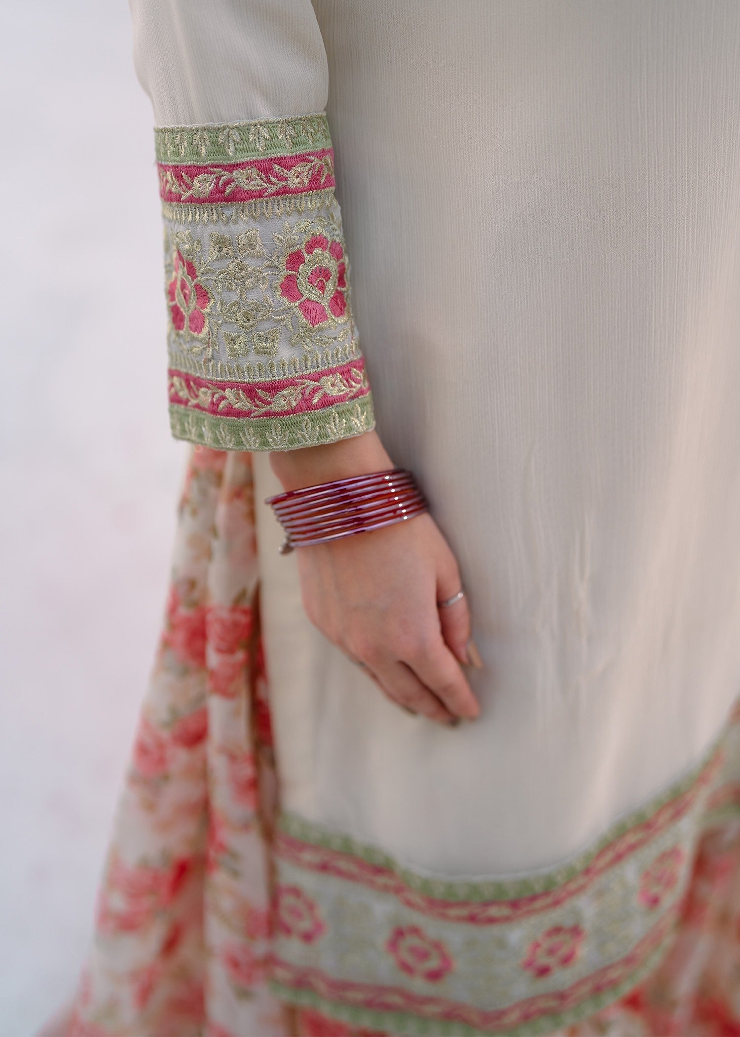 Truba Gulzaar Women 3pcs