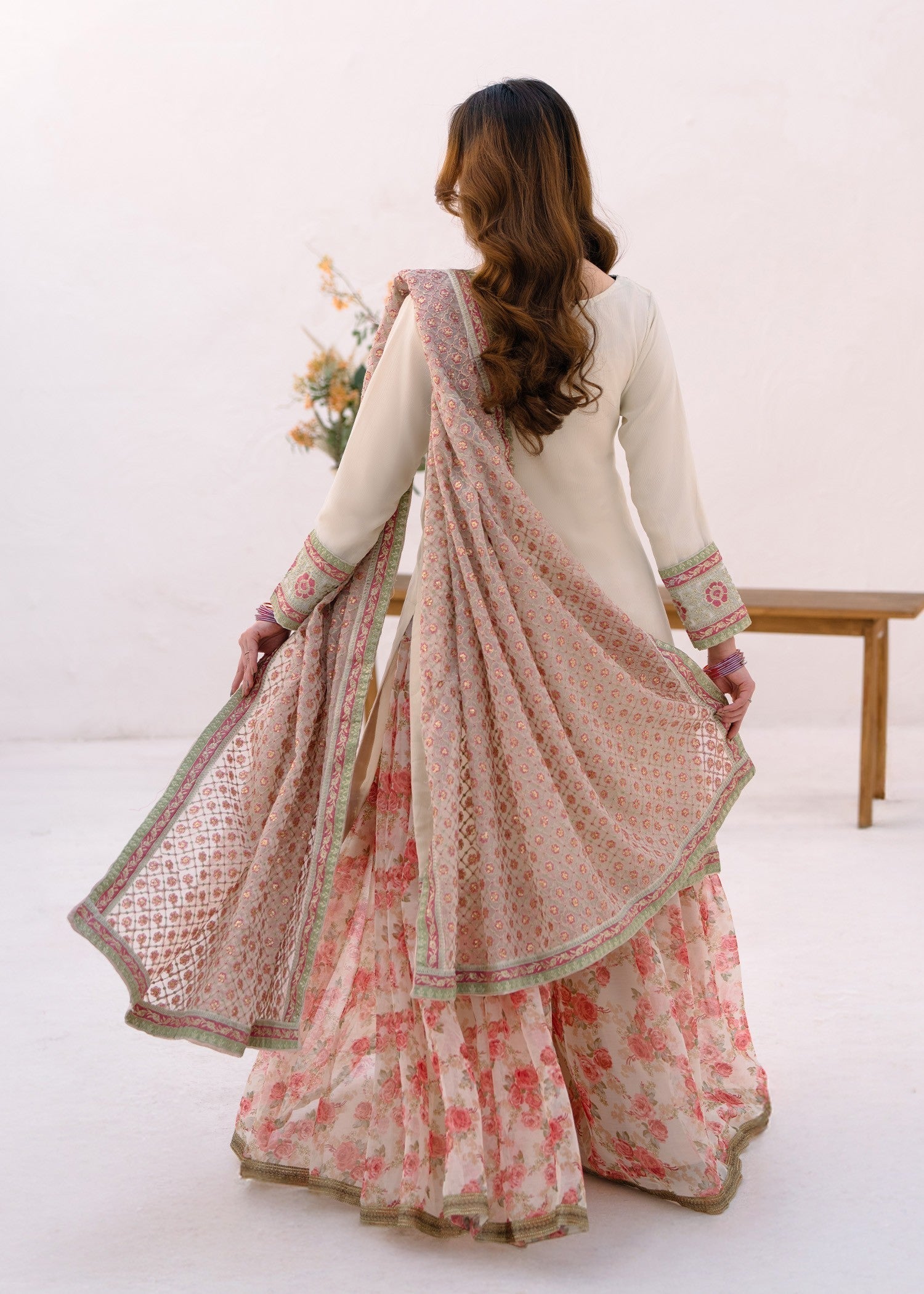 Truba Gulzaar Women 3pcs