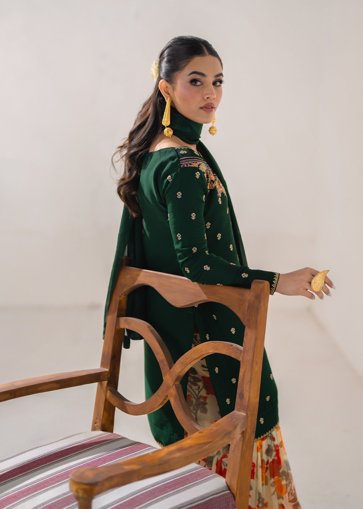 Truba Gulnaar Women 3pcs