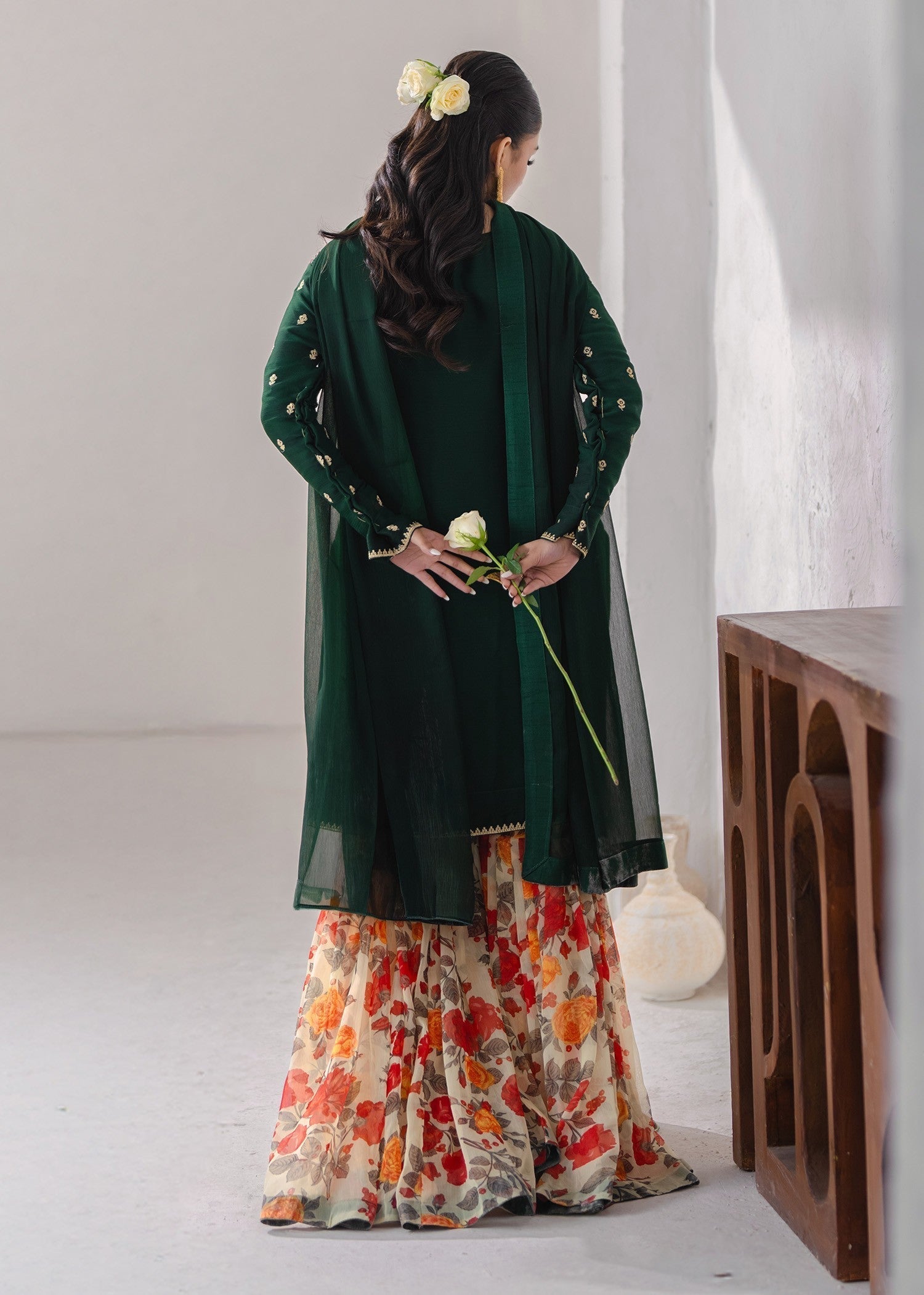 Truba Gulnaar Women 3pcs