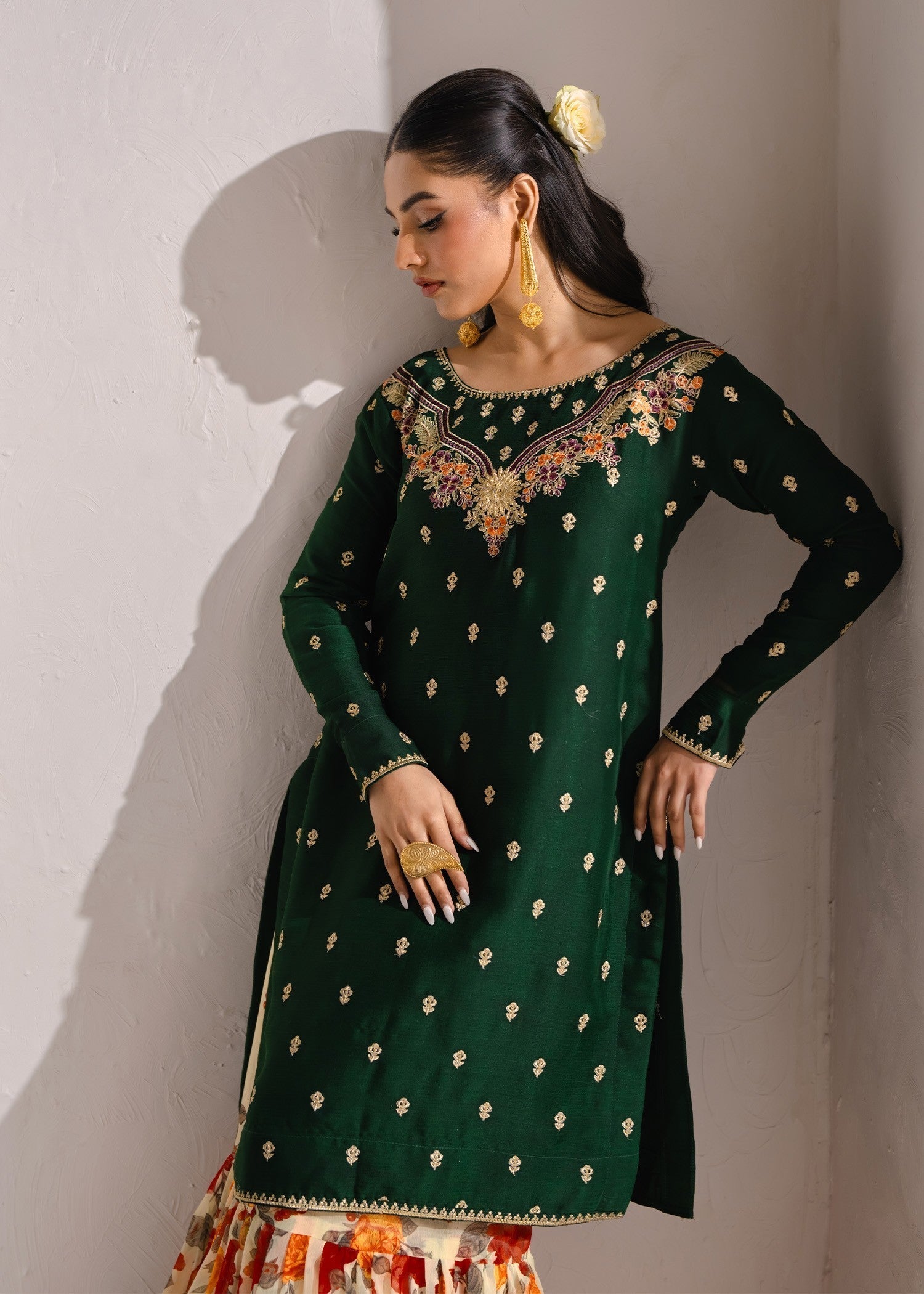 Truba Gulnaar Women 3pcs