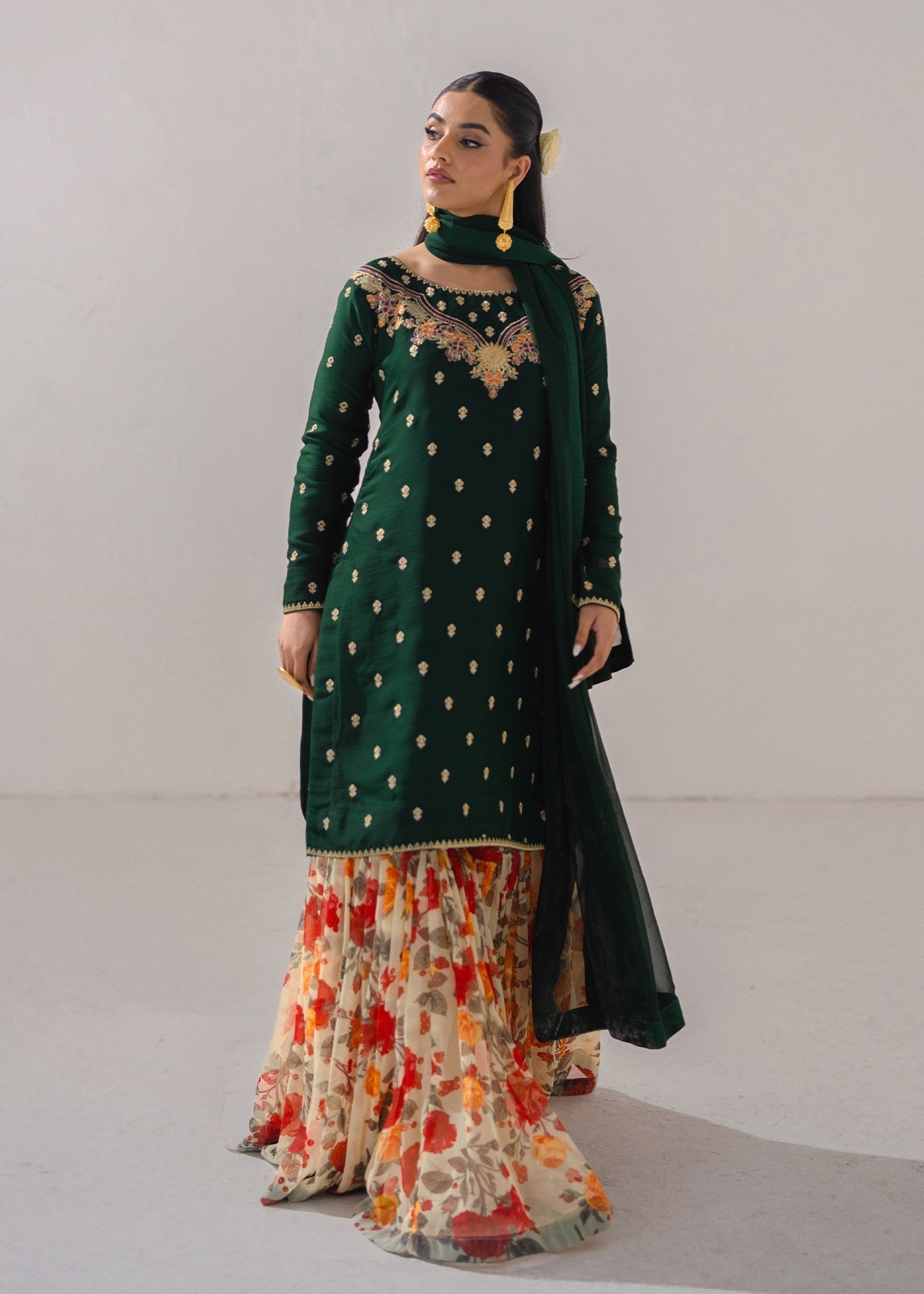 Truba Gulnaar Women 3pcs