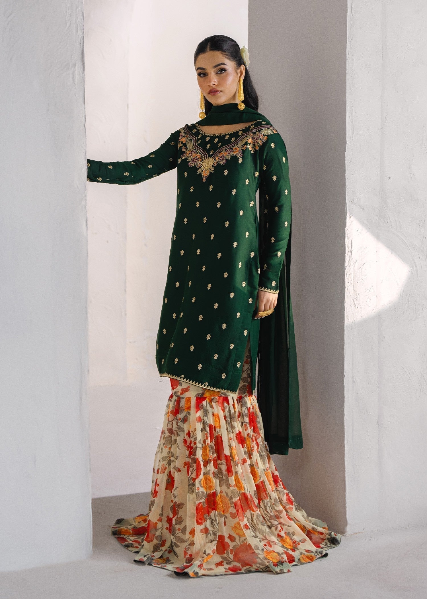 Truba Gulnaar Women 3pcs