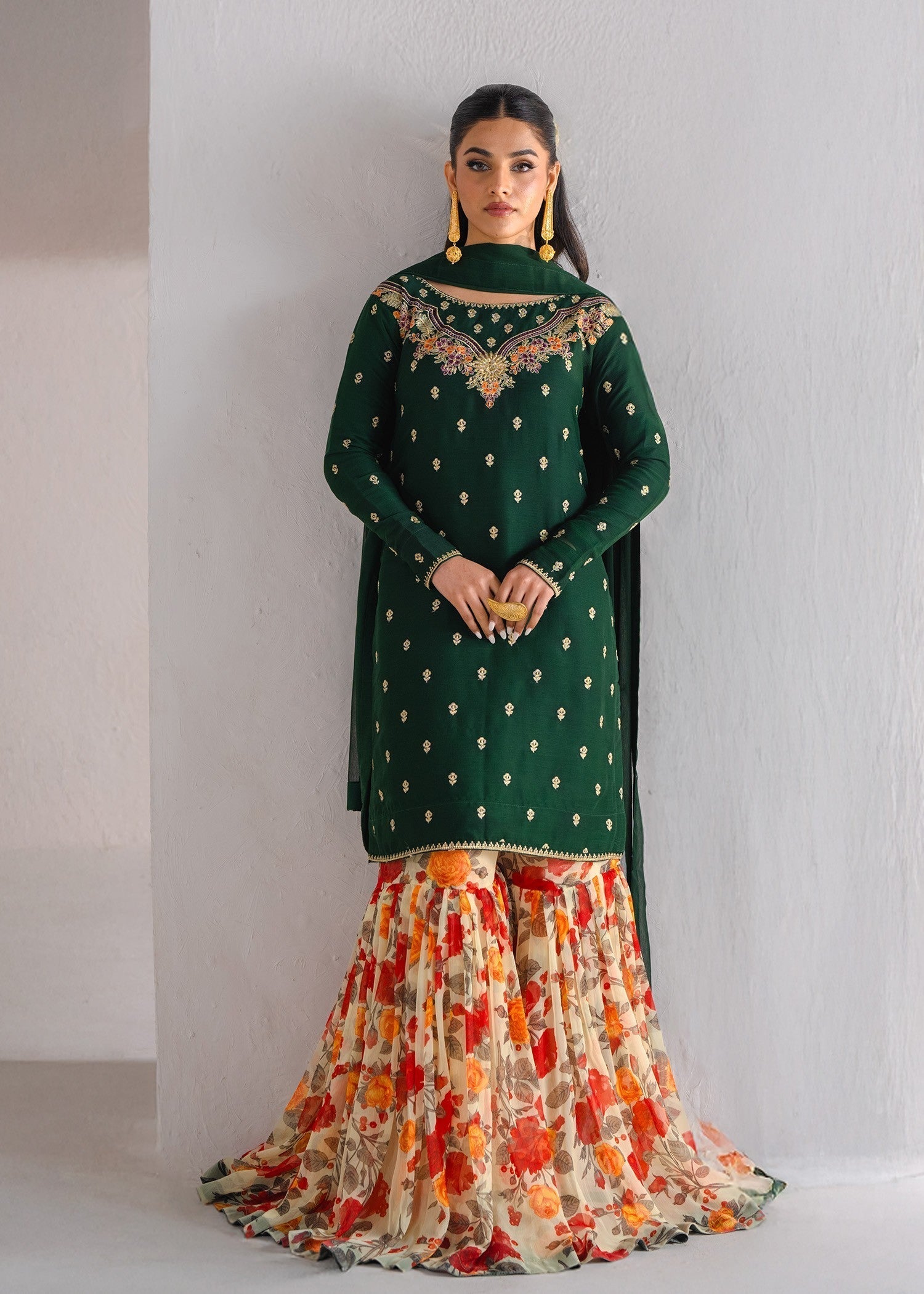 Truba Gulnaar Women 3pcs