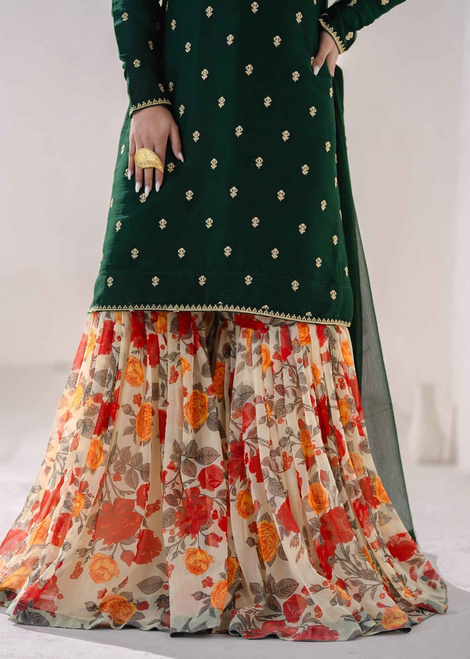 Truba Gulnaar Women 3pcs