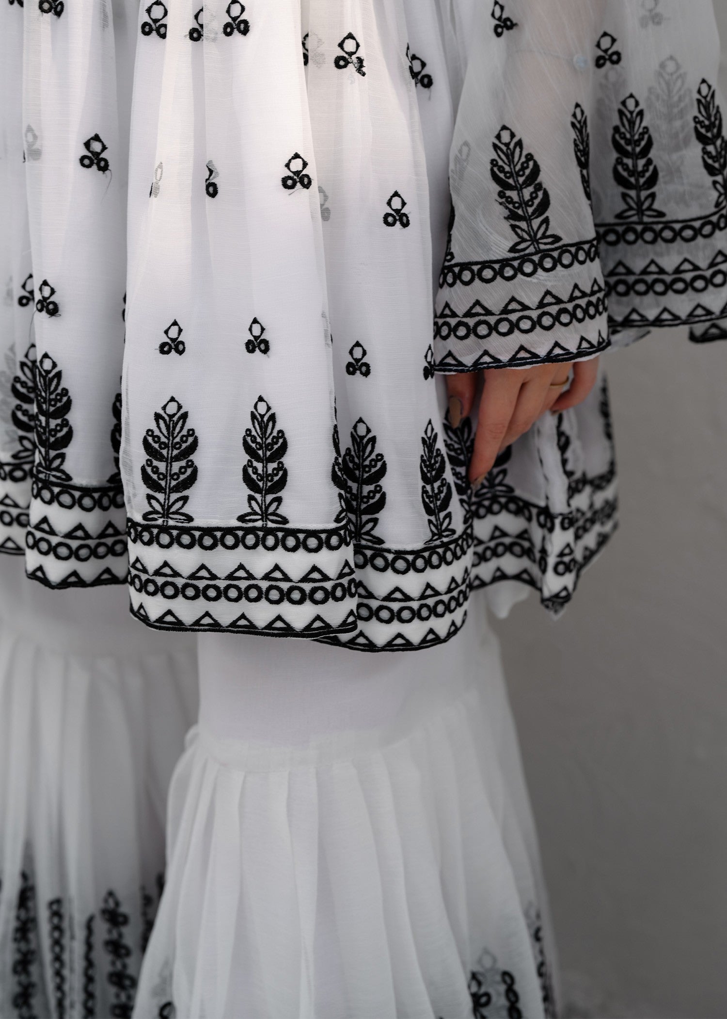 Truba Arzoo Women 3pcs