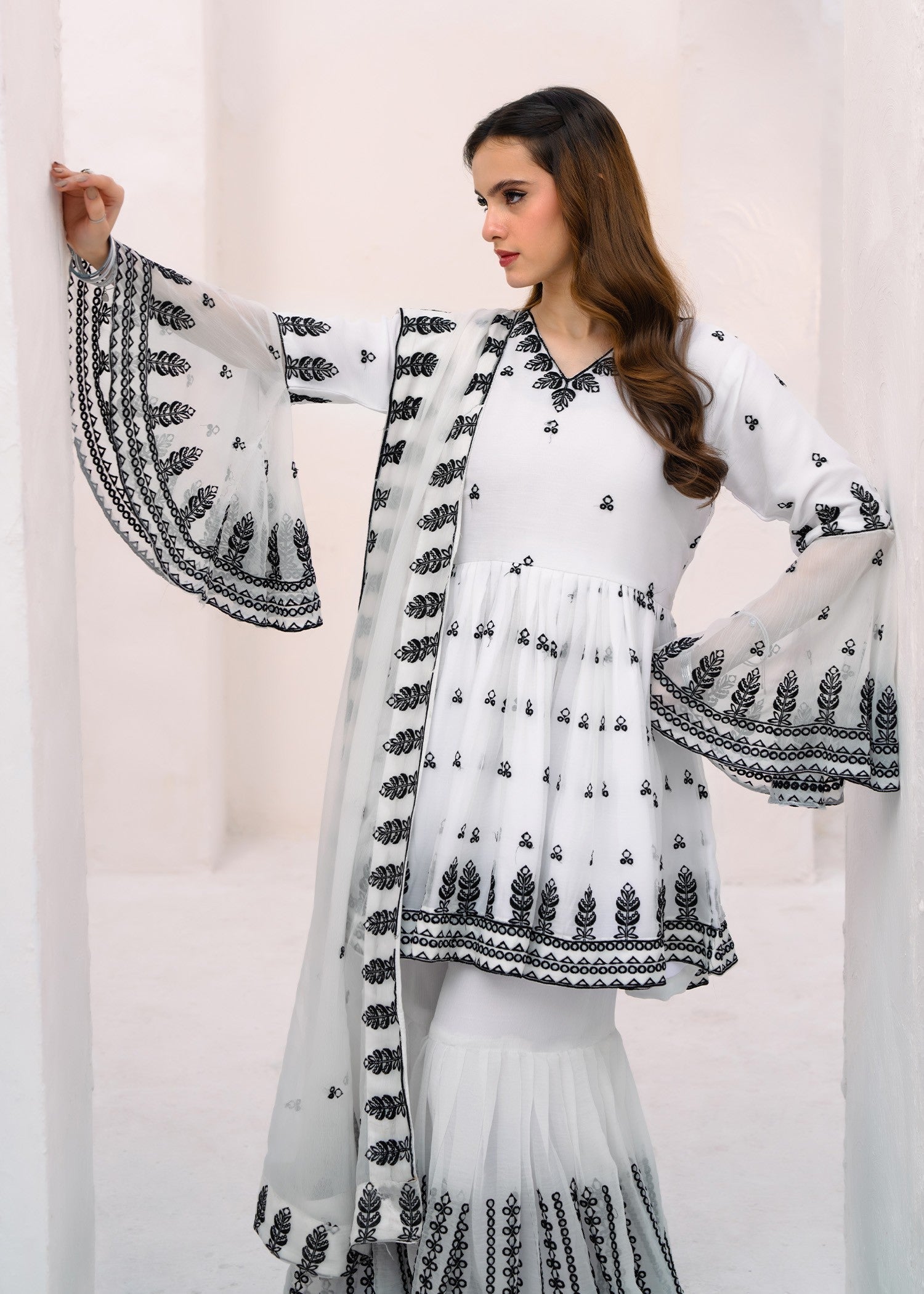 Truba Arzoo Women 3pcs