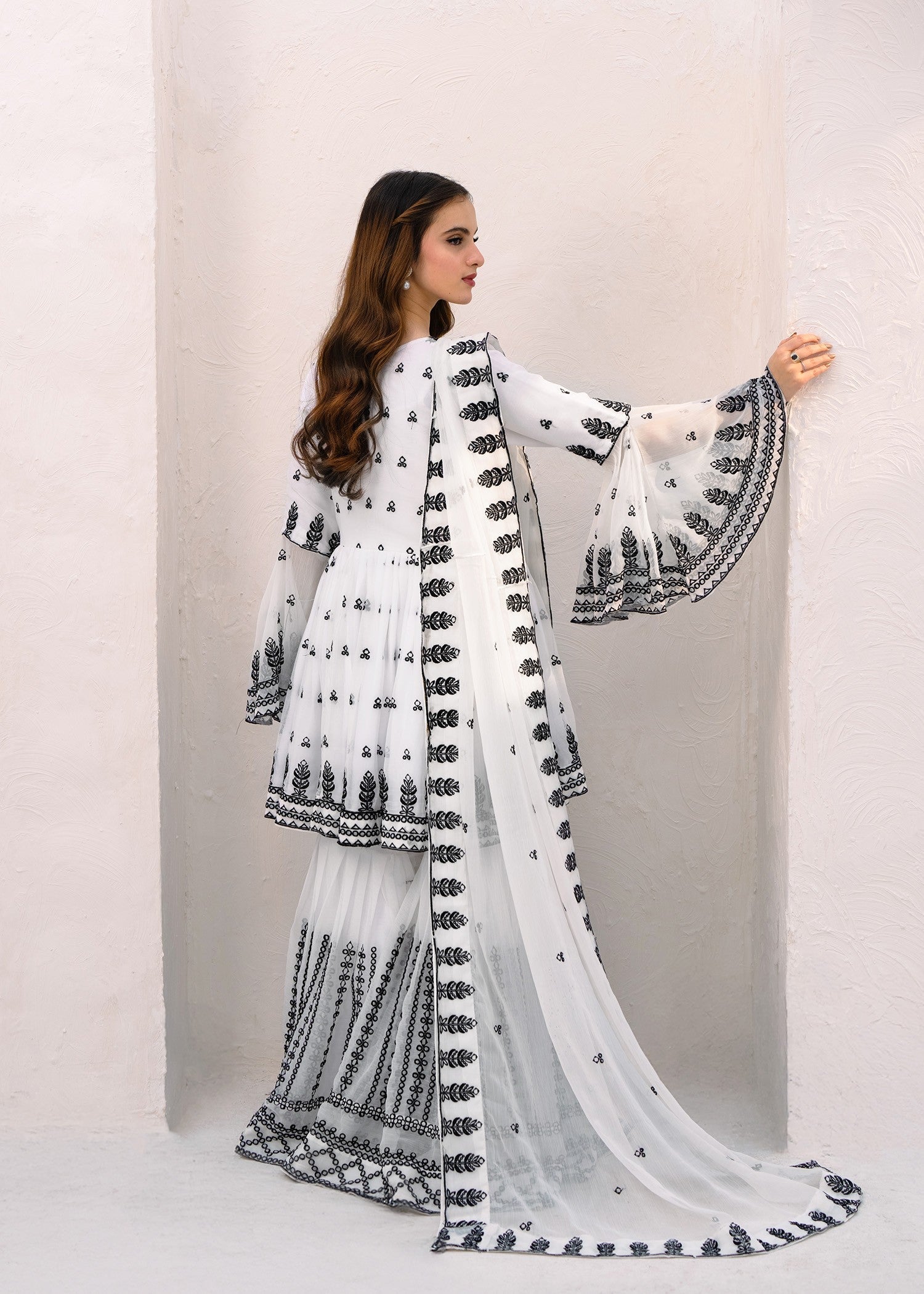 Truba Arzoo Women 3pcs