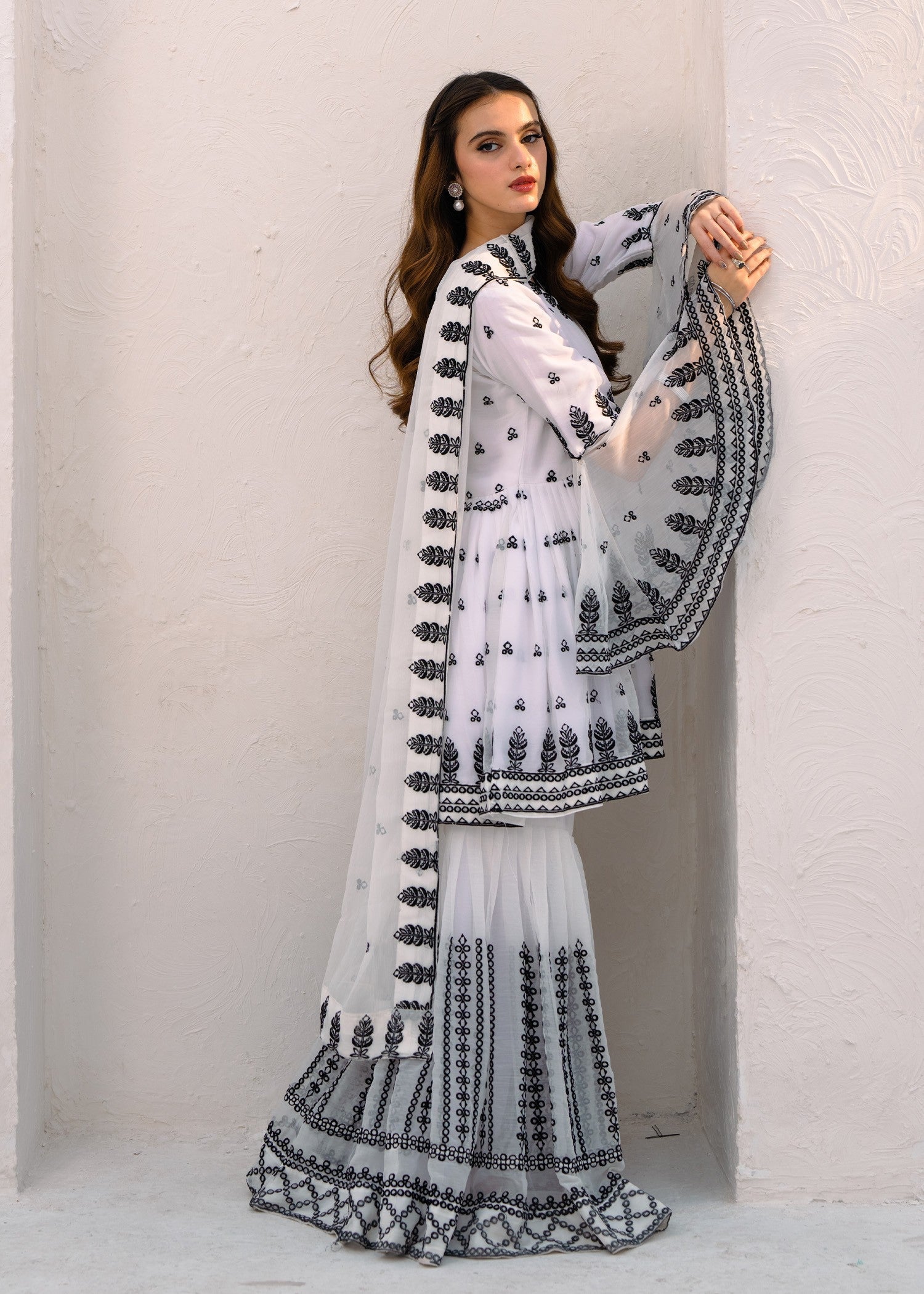 Truba Arzoo Women 3pcs