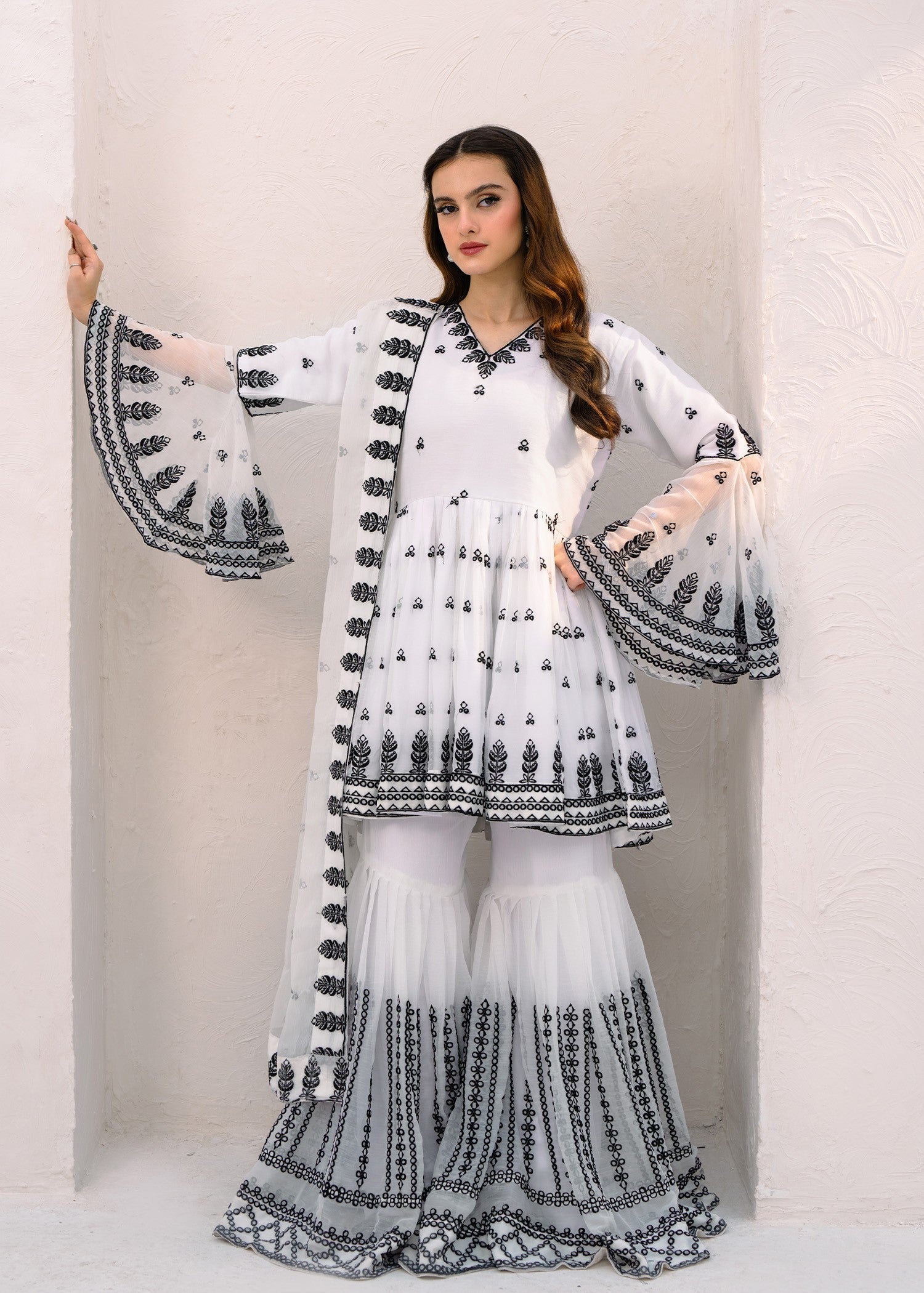 Truba Arzoo Women 3pcs