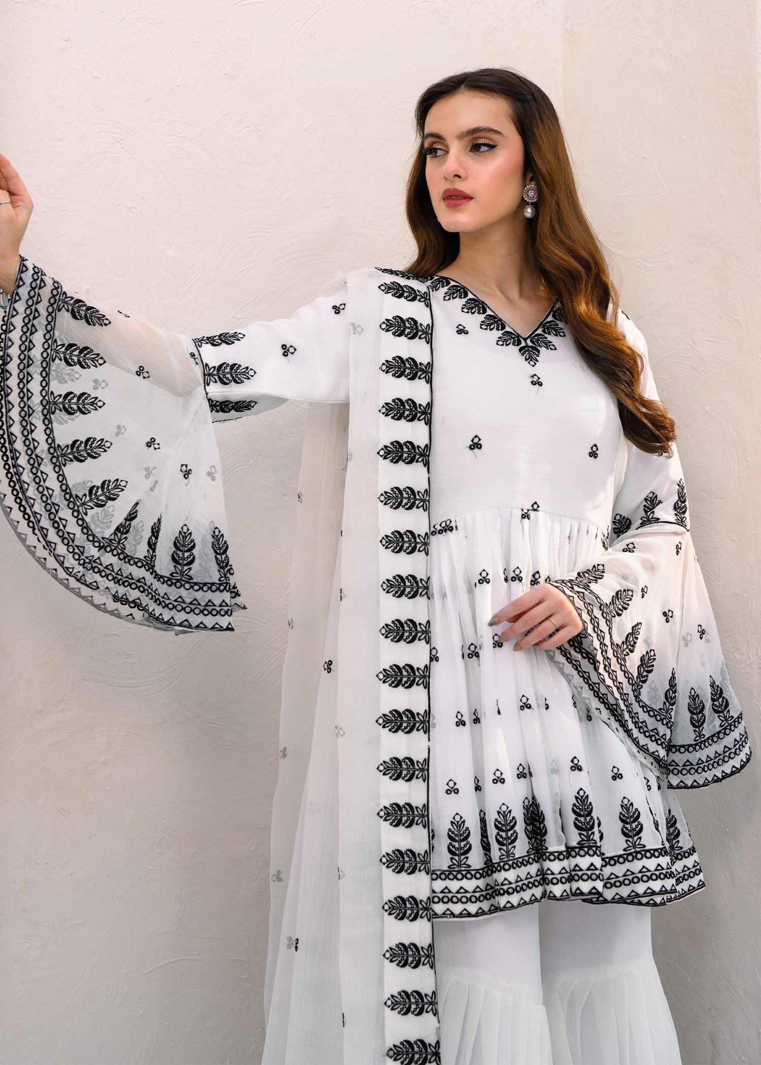 Truba Arzoo Women 3pcs