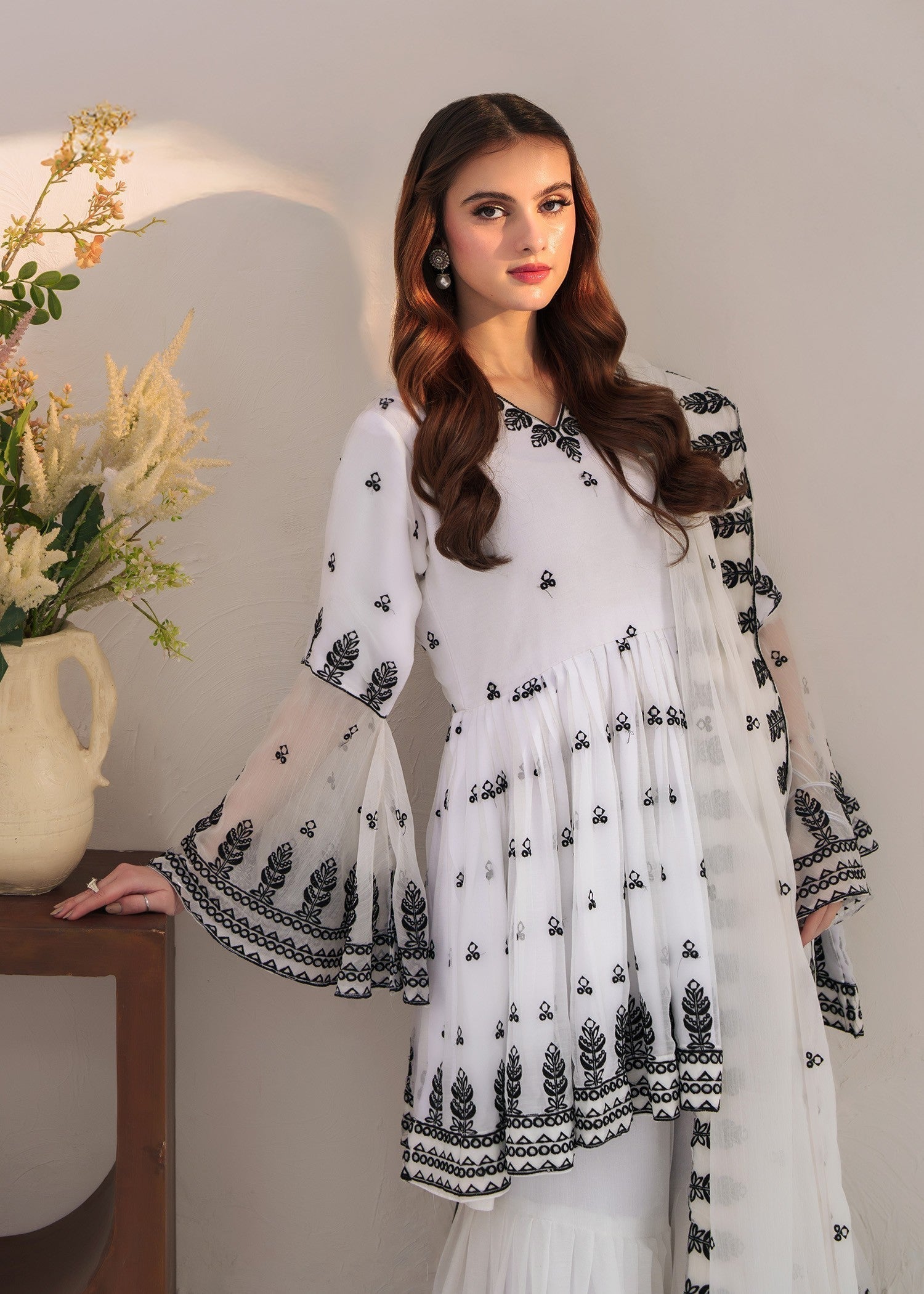 Truba Arzoo Women 3pcs