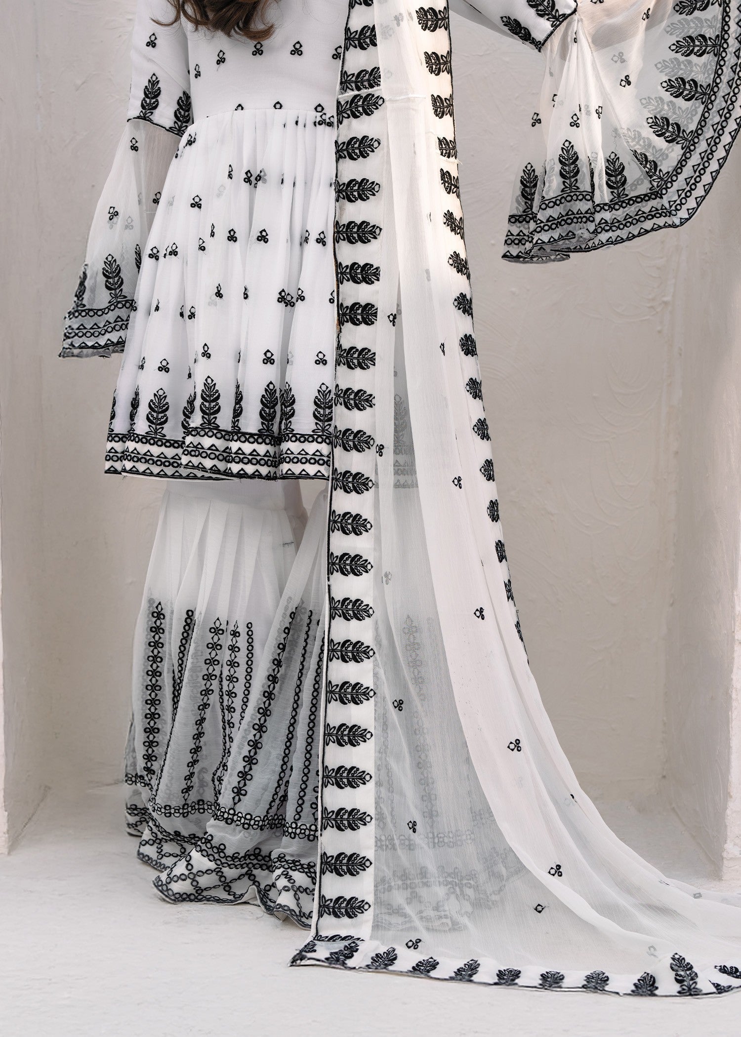 Truba Arzoo Women 3pcs