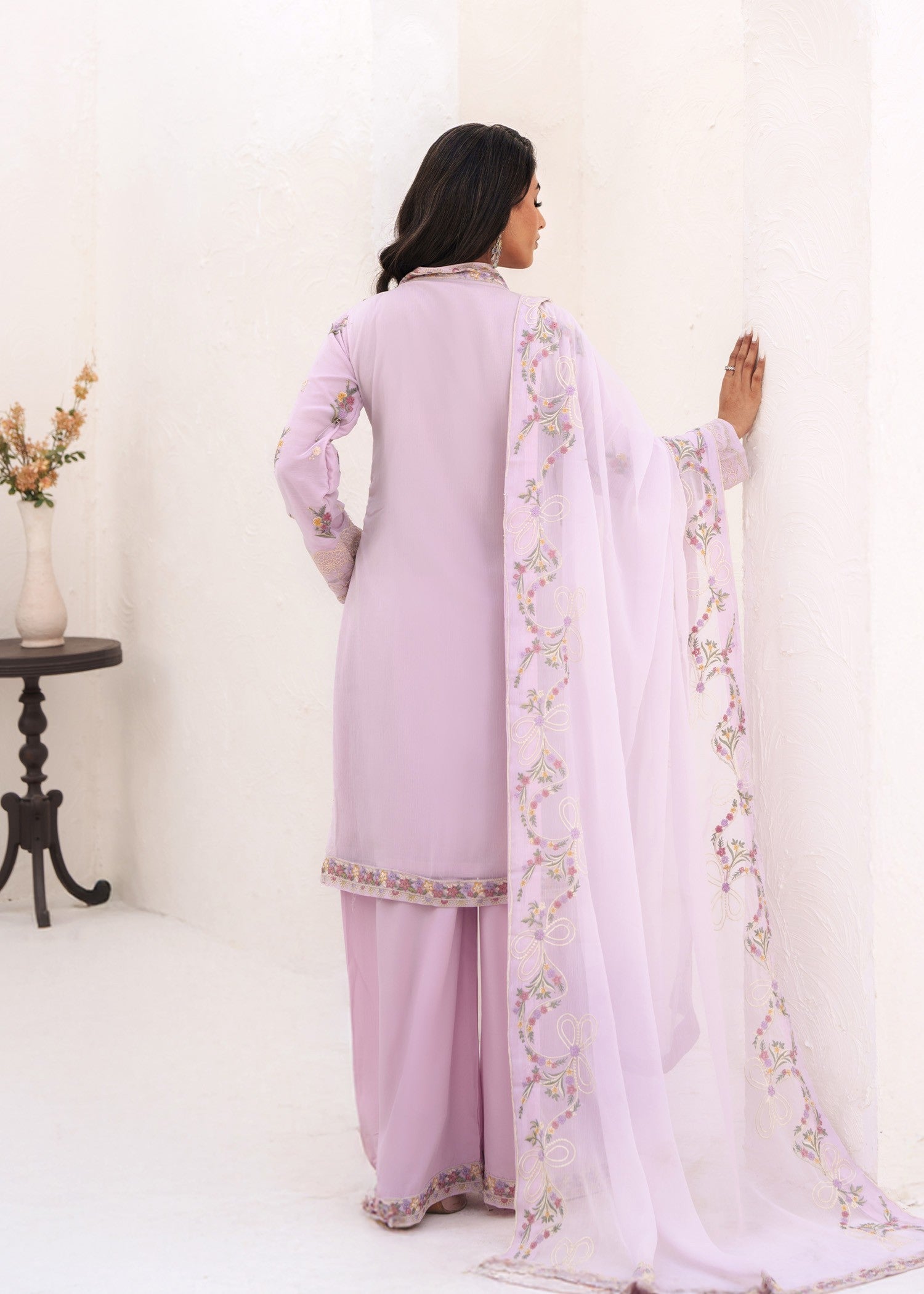 Truba Raniya Women 3pcs