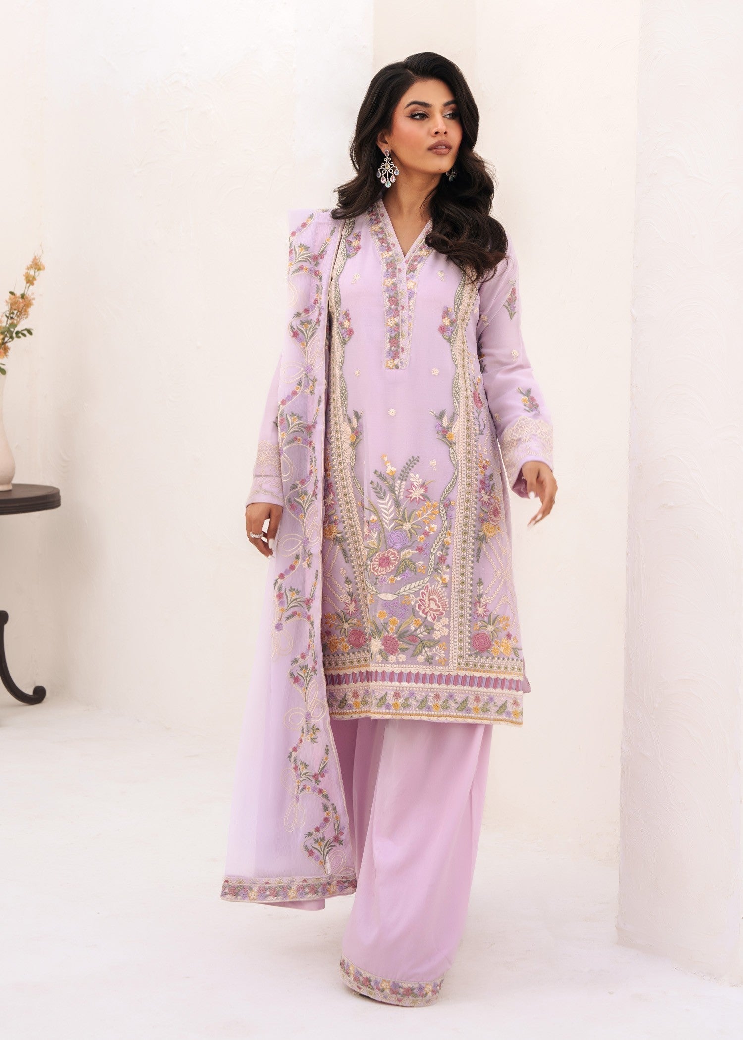 Truba Raniya Women 3pcs