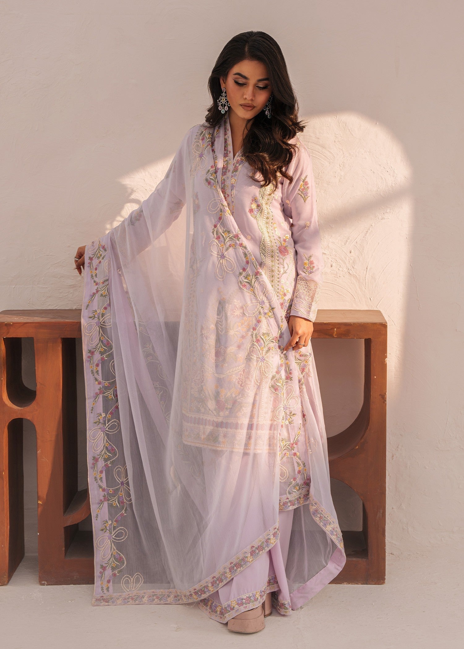 Truba Raniya Women 3pcs