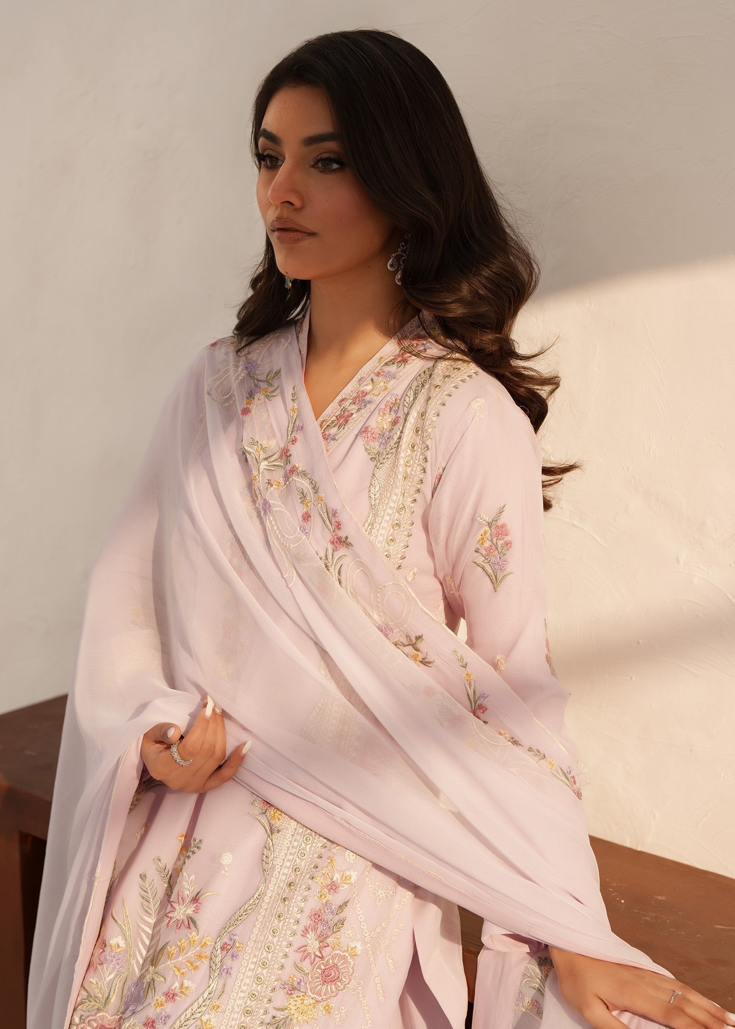 Truba Raniya Women 3pcs