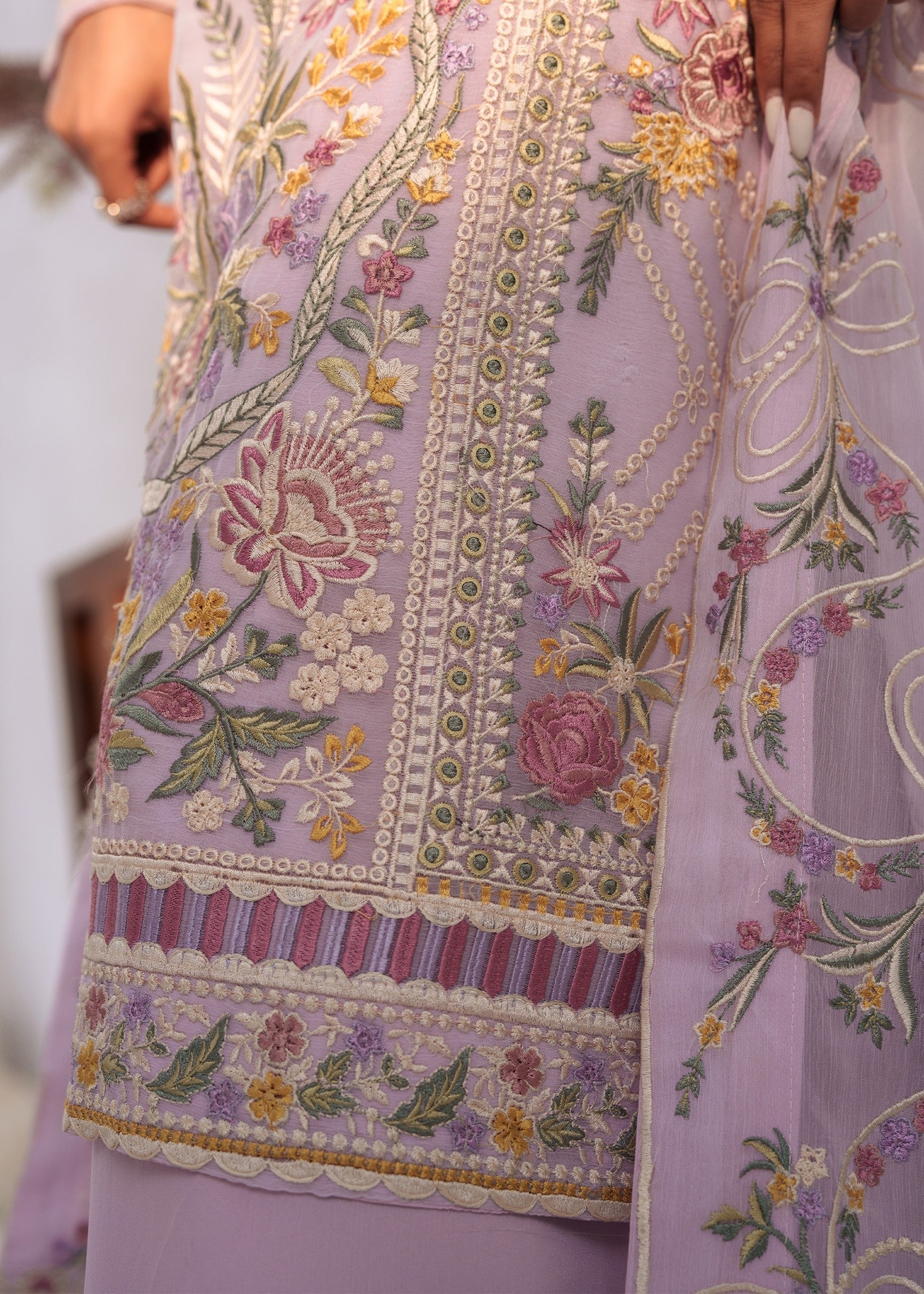 Truba Raniya Women 3pcs