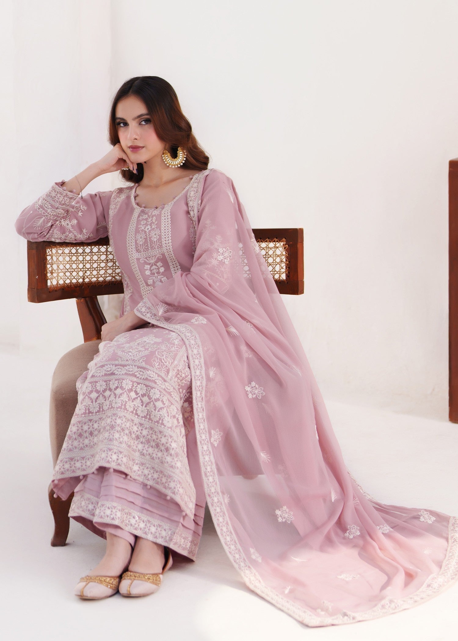 Truba Gulala Women 3pcs