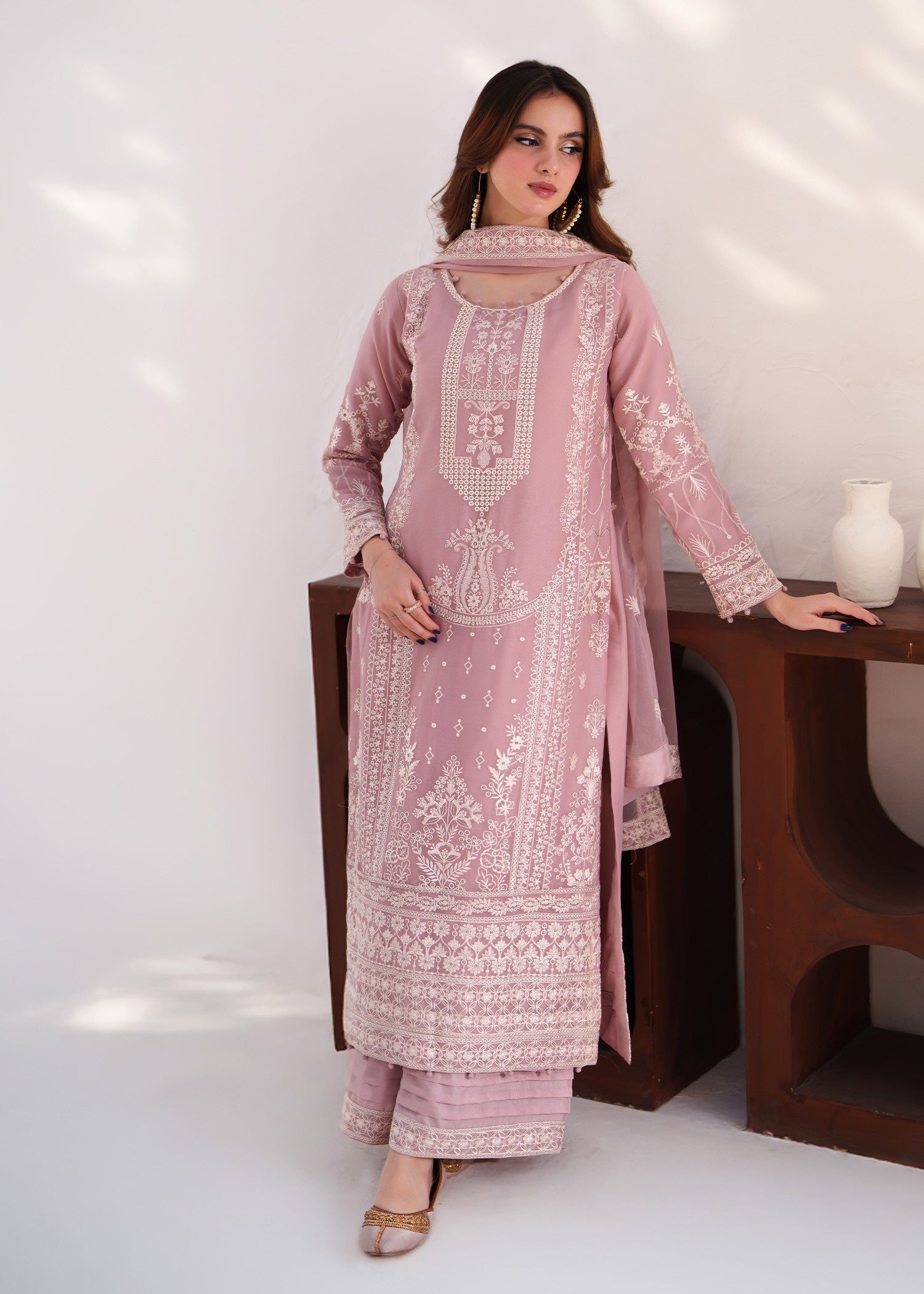 Truba Gulala Women 3pcs